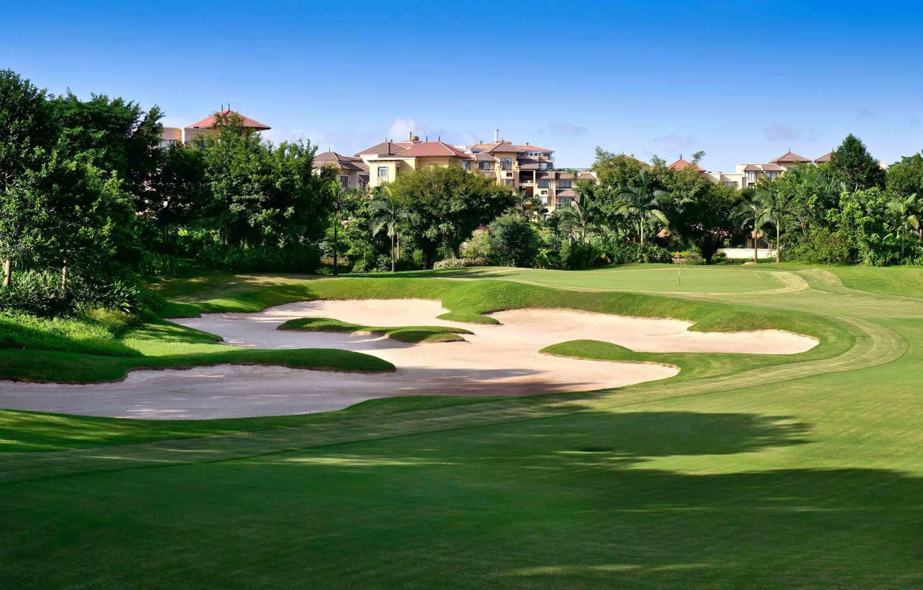 Day in Palazzo Hotel Kulai