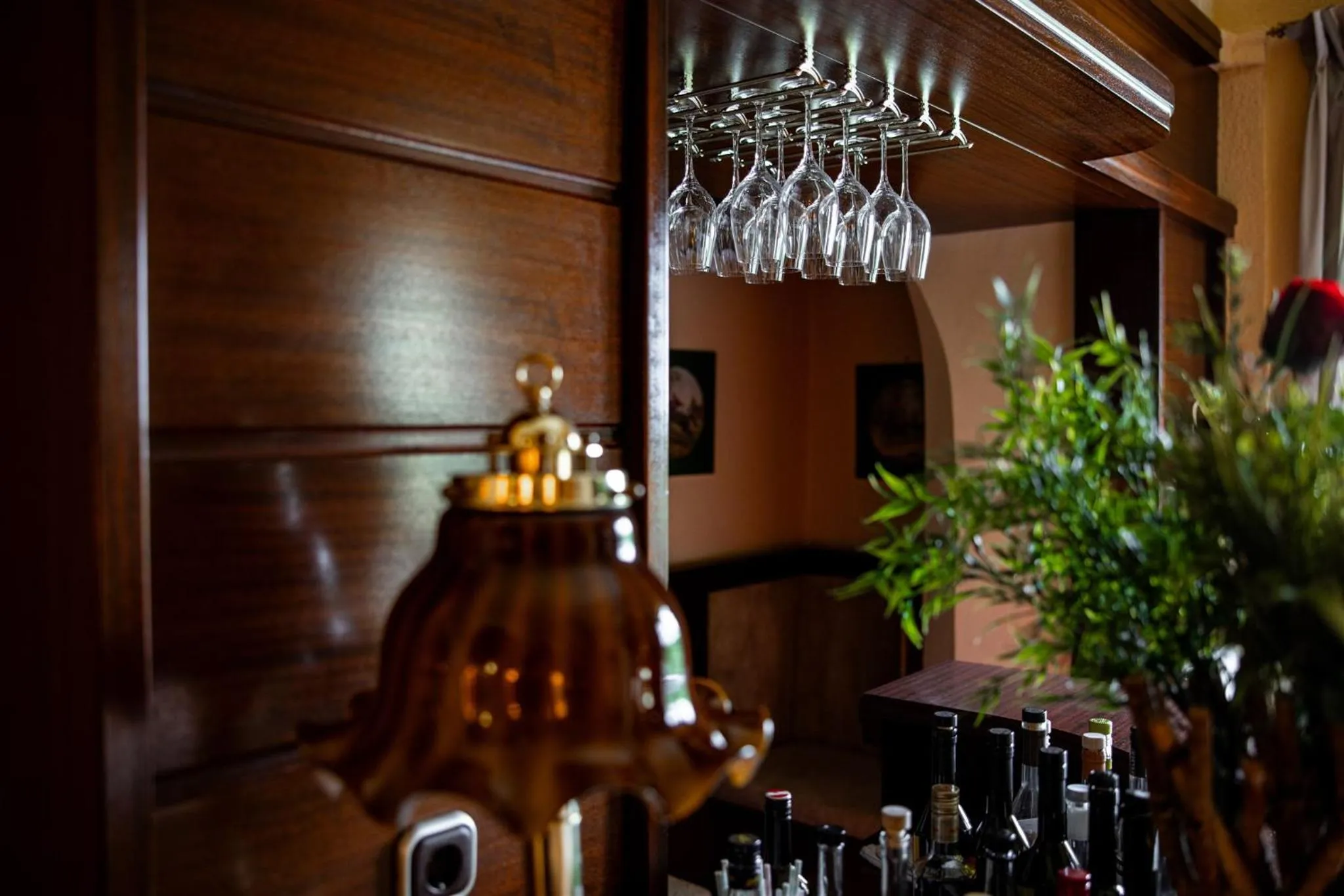 Kurhaus Dr. Petershofer