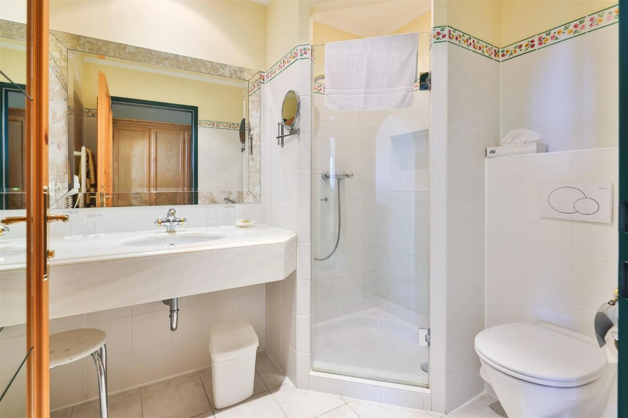 Kurhaus Dr. Petershofer