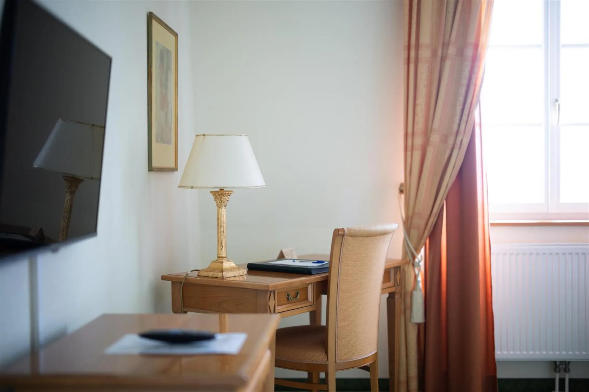 Kurhaus Dr. Petershofer