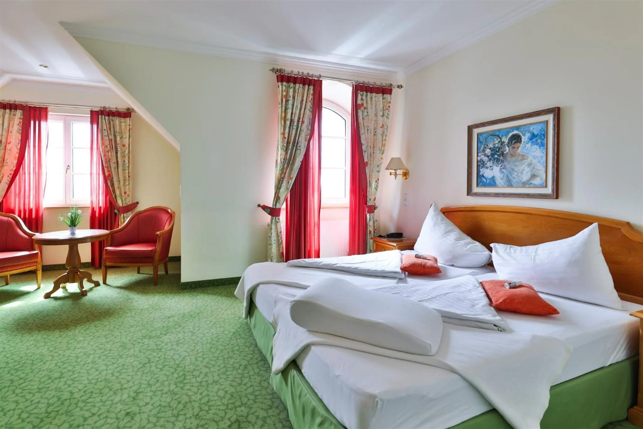 Kurhaus Dr. Petershofer