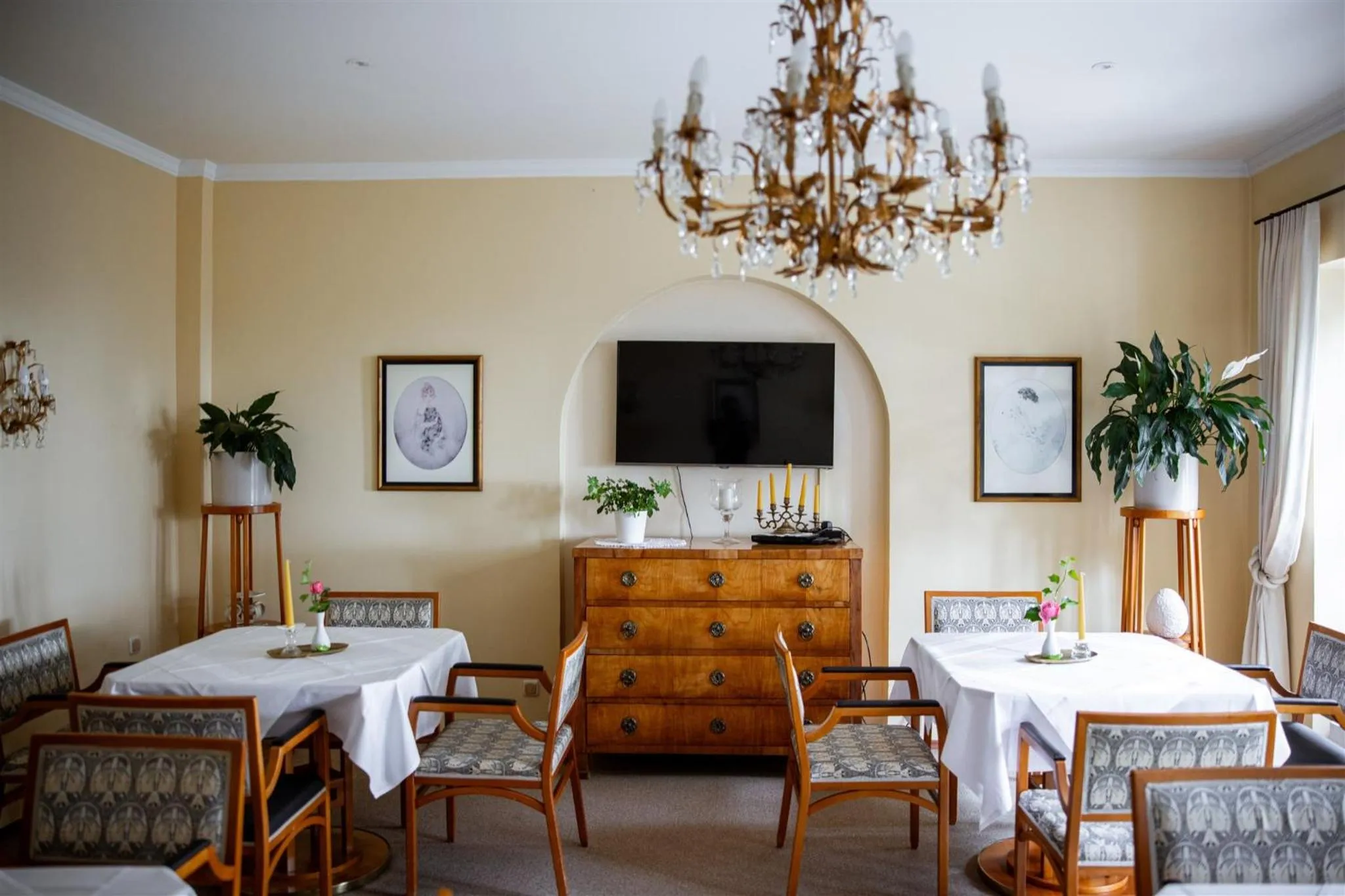 Kurhaus Dr. Petershofer