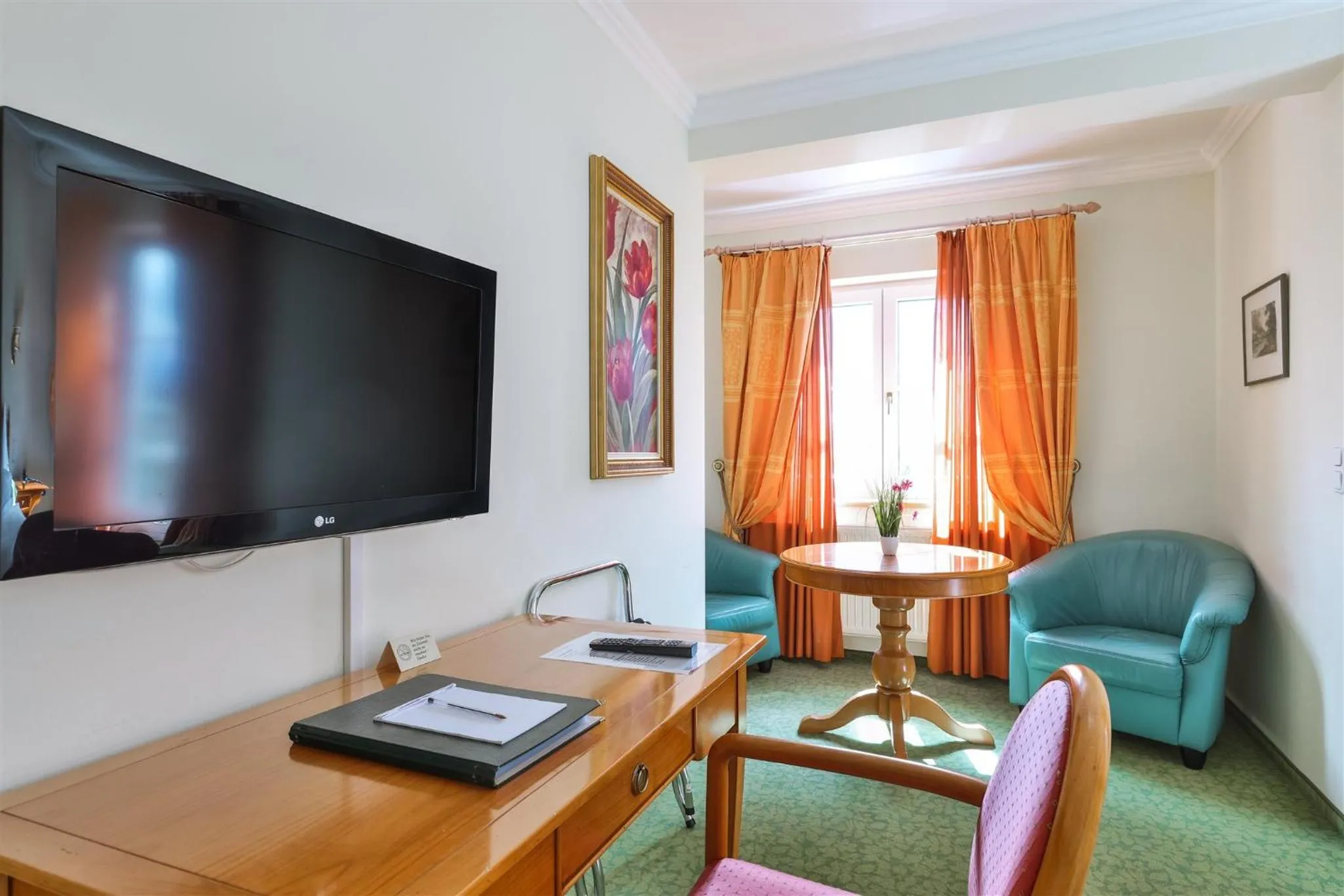 Kurhaus Dr. Petershofer