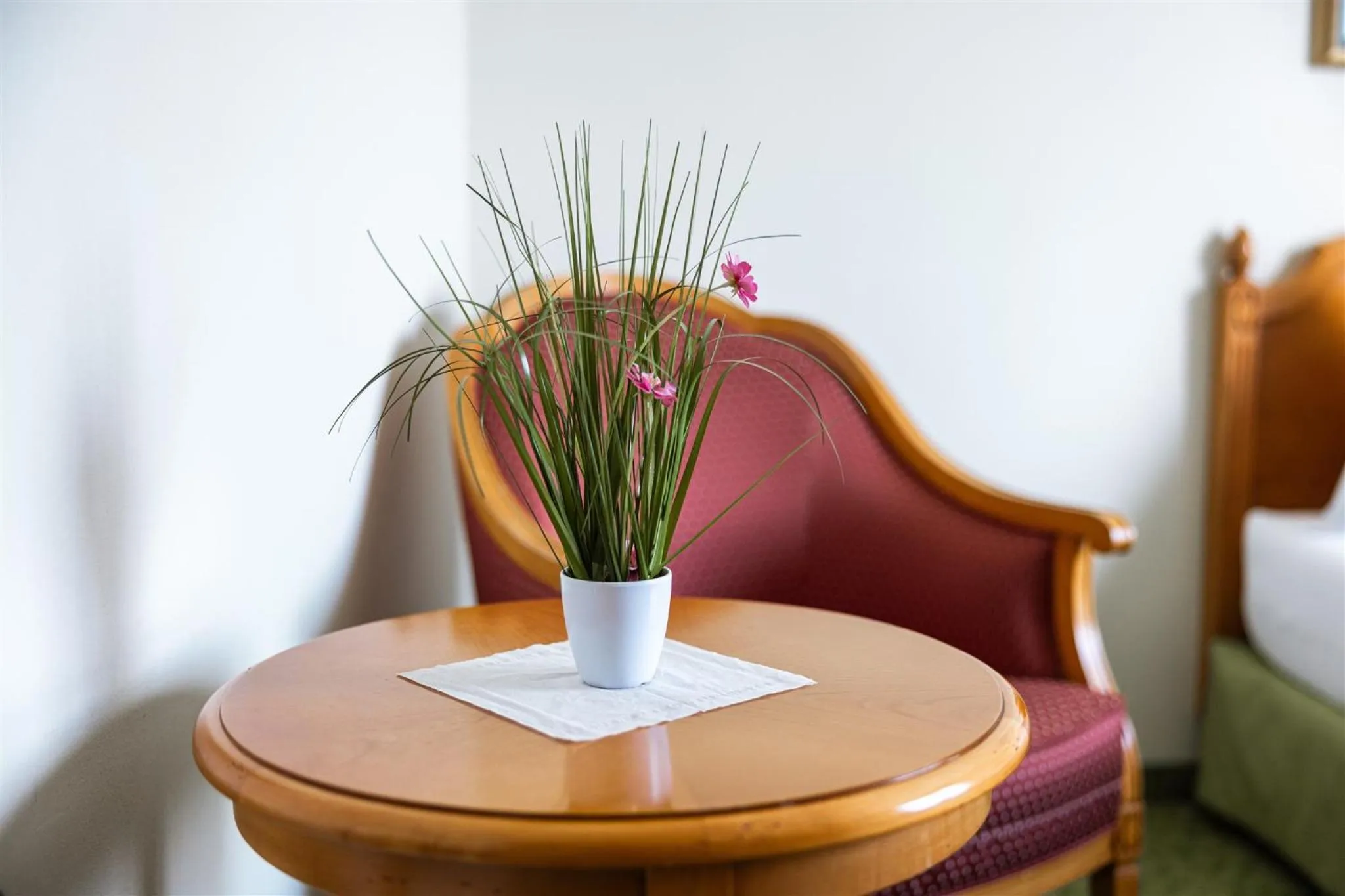 Kurhaus Dr. Petershofer