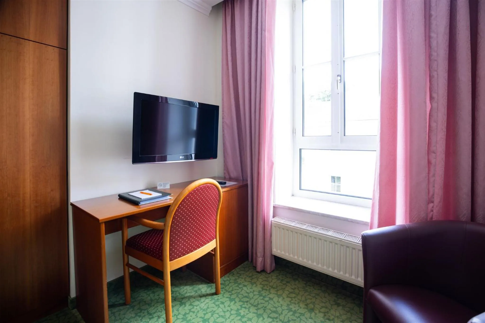 Kurhaus Dr. Petershofer