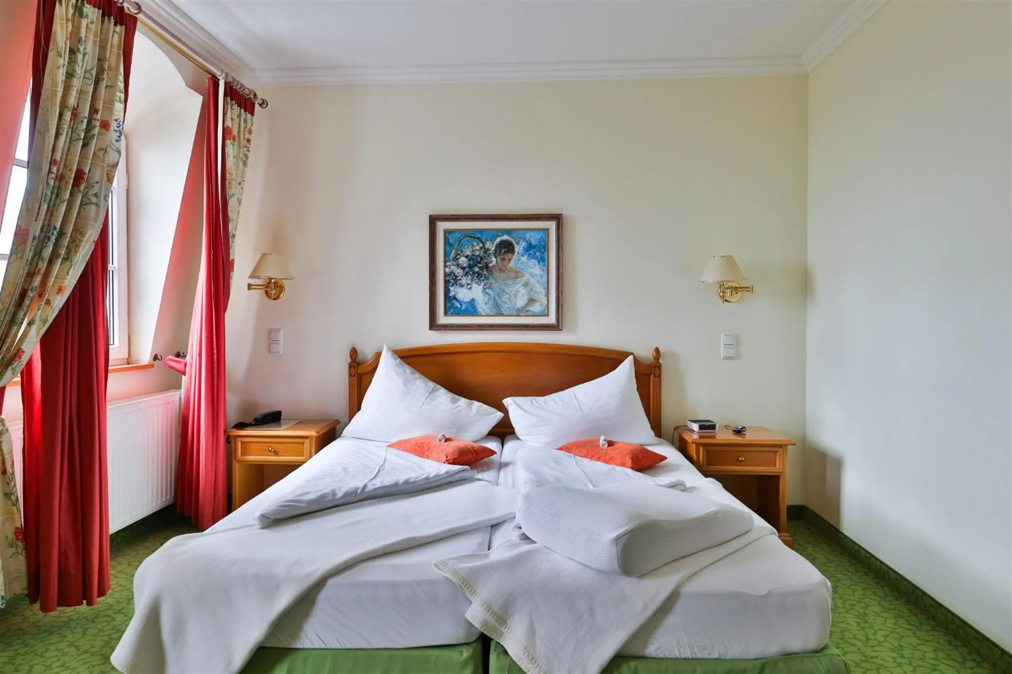 Kurhaus Dr. Petershofer