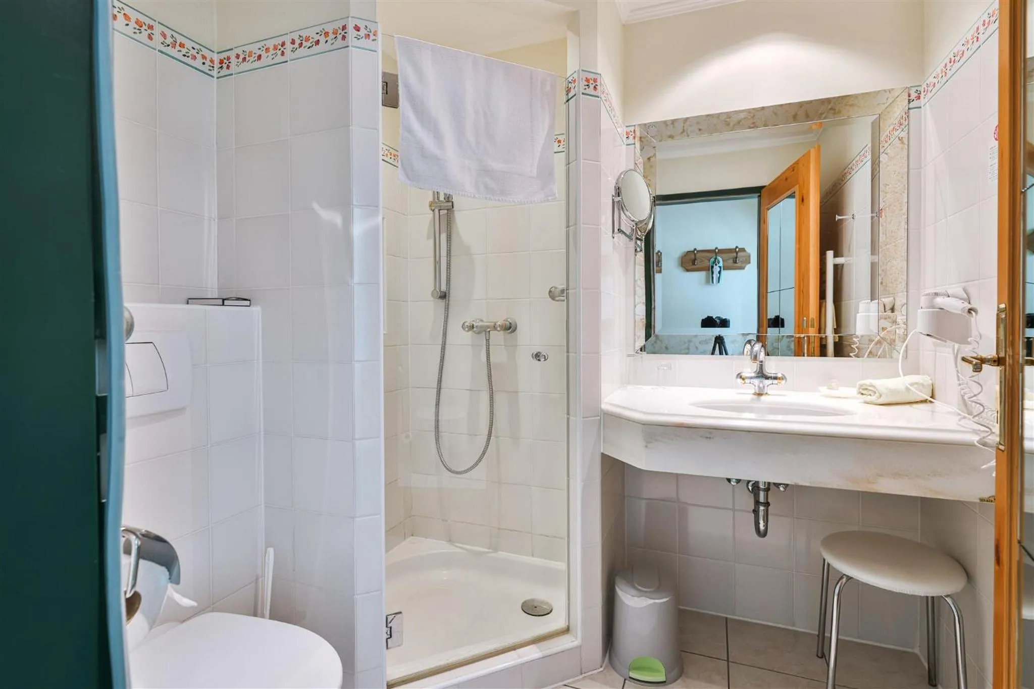 Kurhaus Dr. Petershofer