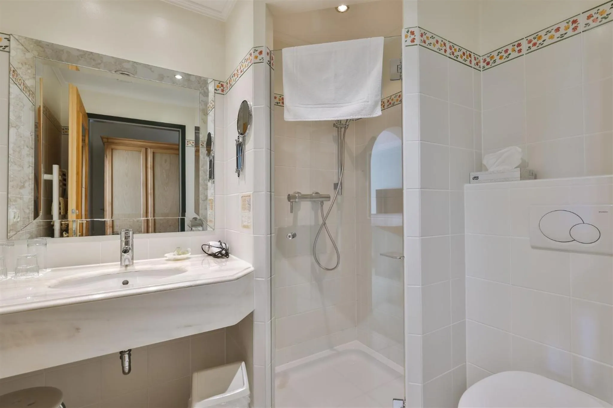 Kurhaus Dr. Petershofer