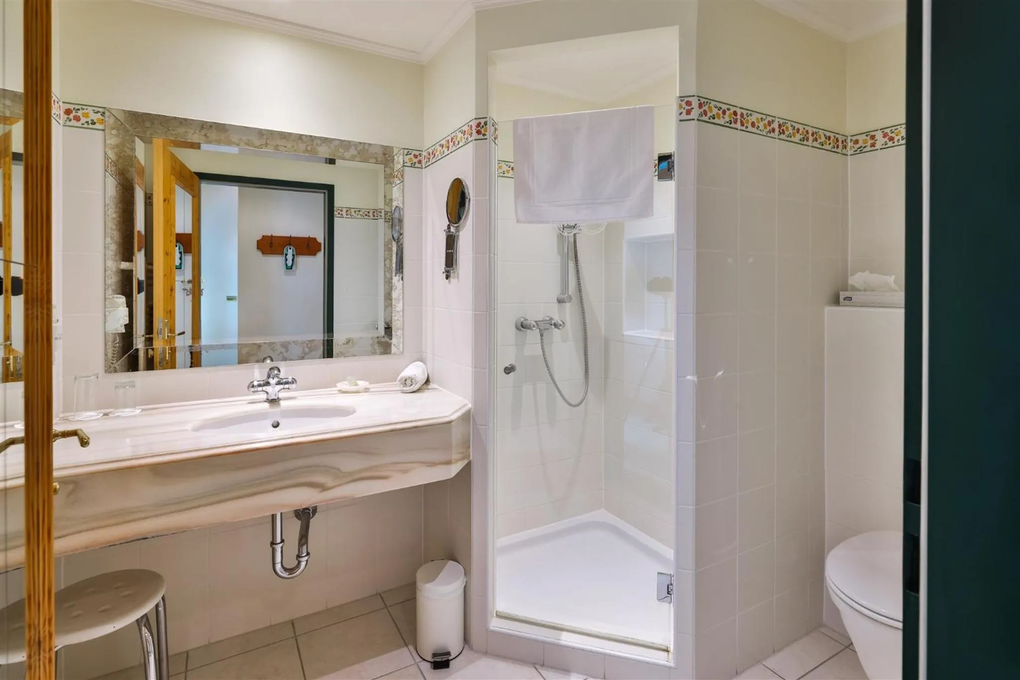 Kurhaus Dr. Petershofer