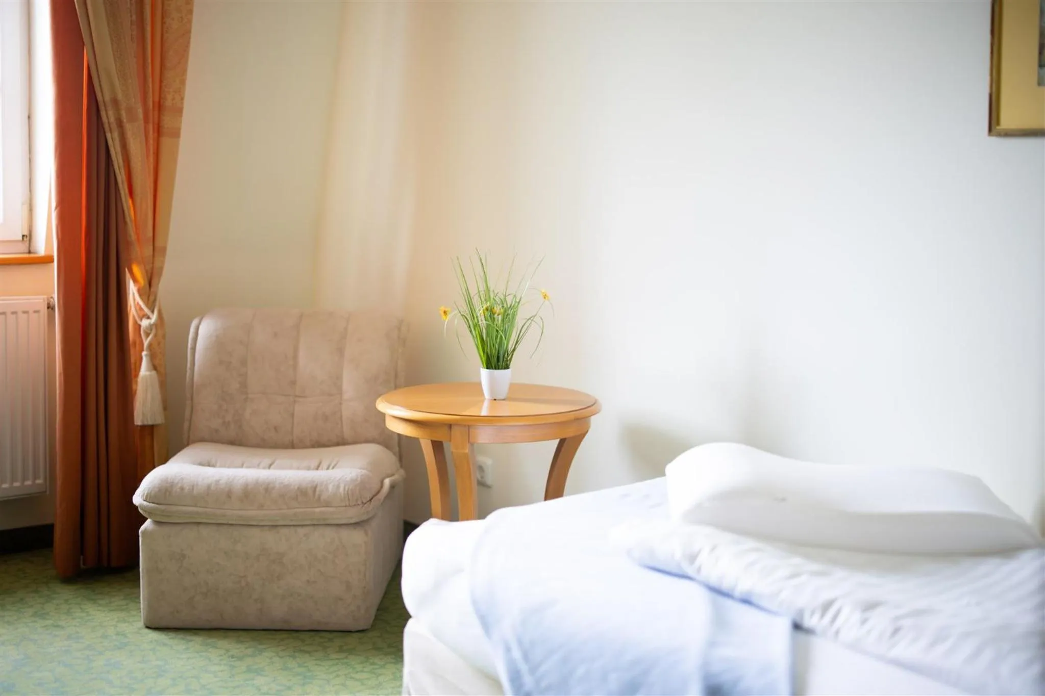 Kurhaus Dr. Petershofer