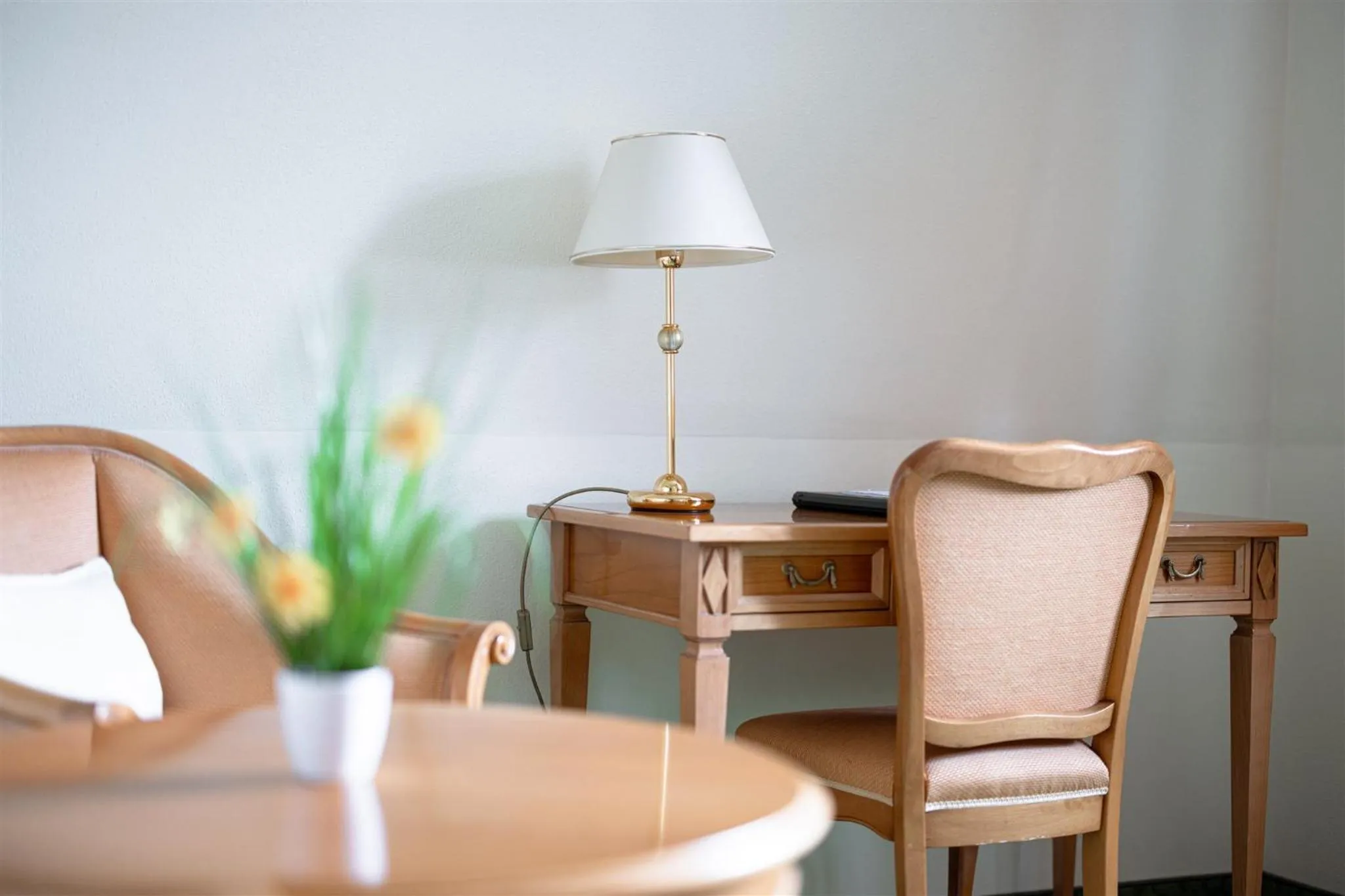 Kurhaus Dr. Petershofer