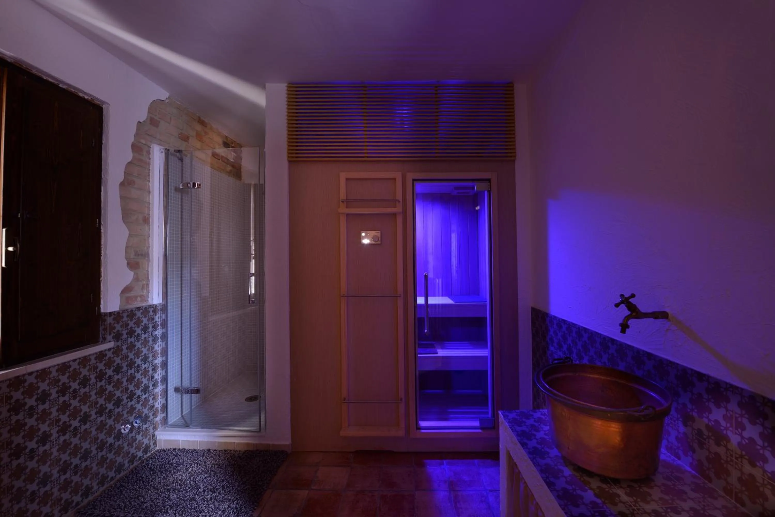 Masseria del Vino - Ciavolich Wine Relais