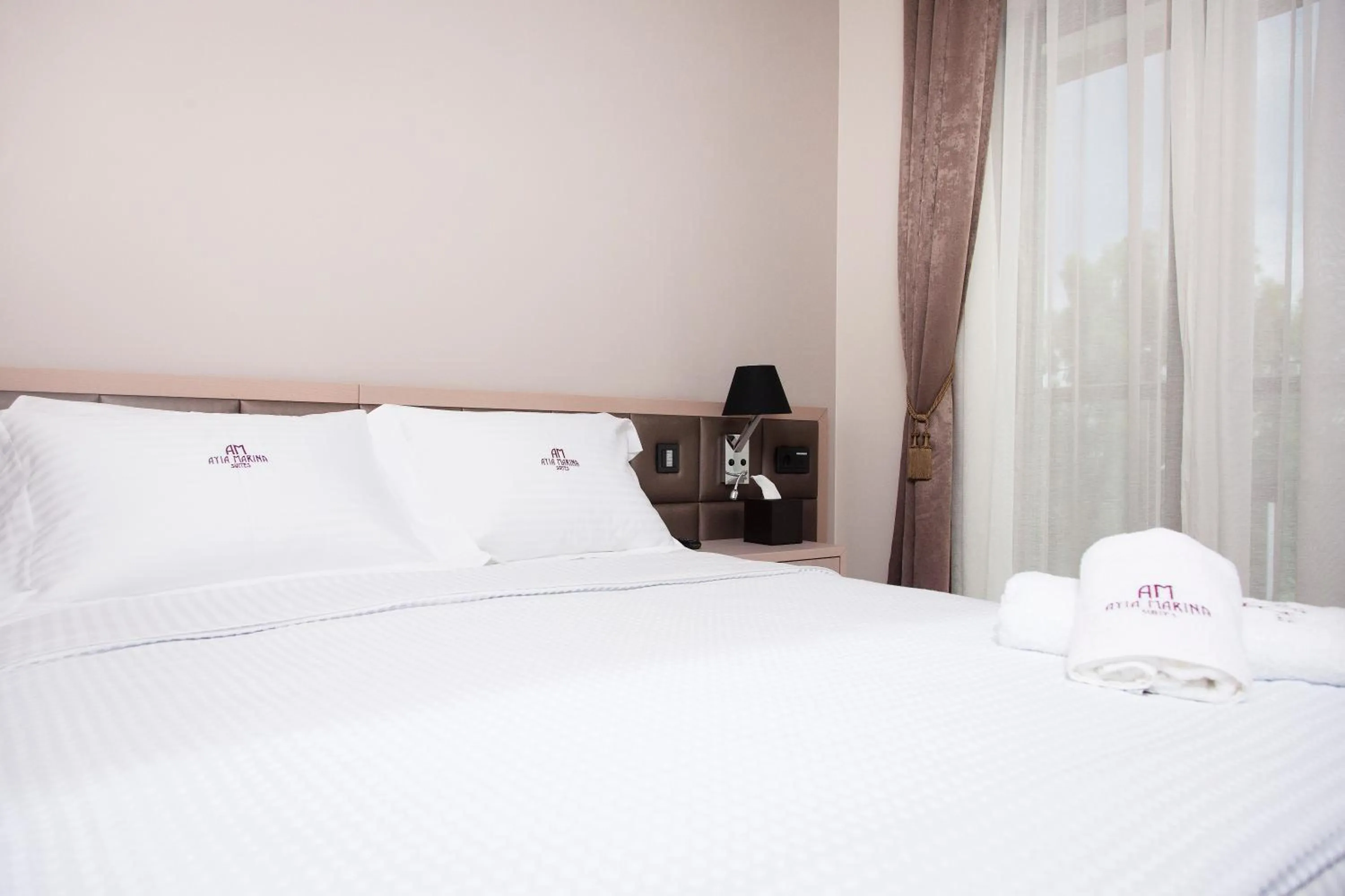 Ayia Marina Suites