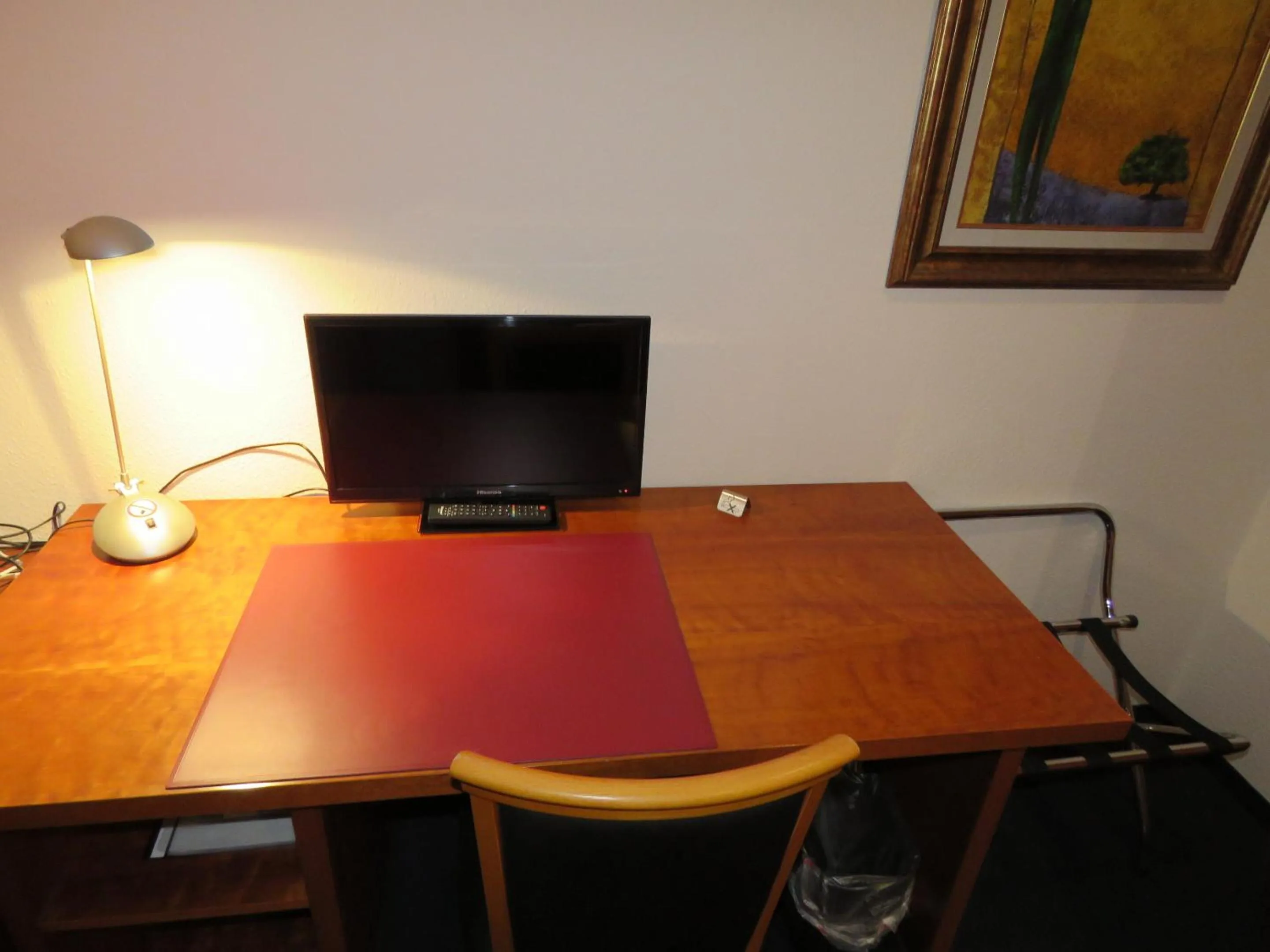 Bedroom in Pension Freiraum Guesthouse Berlin