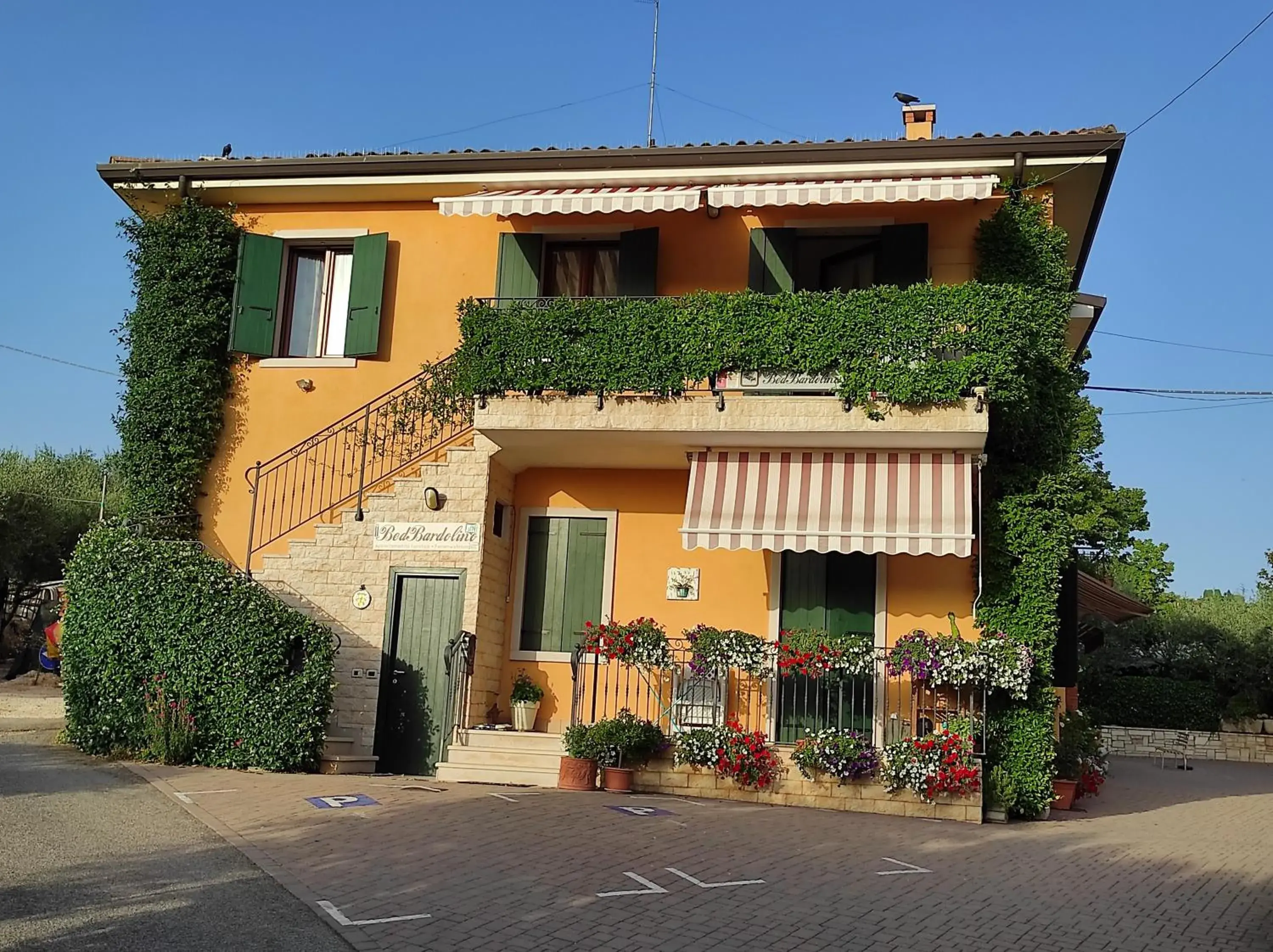 BedBardolino BedBardolino