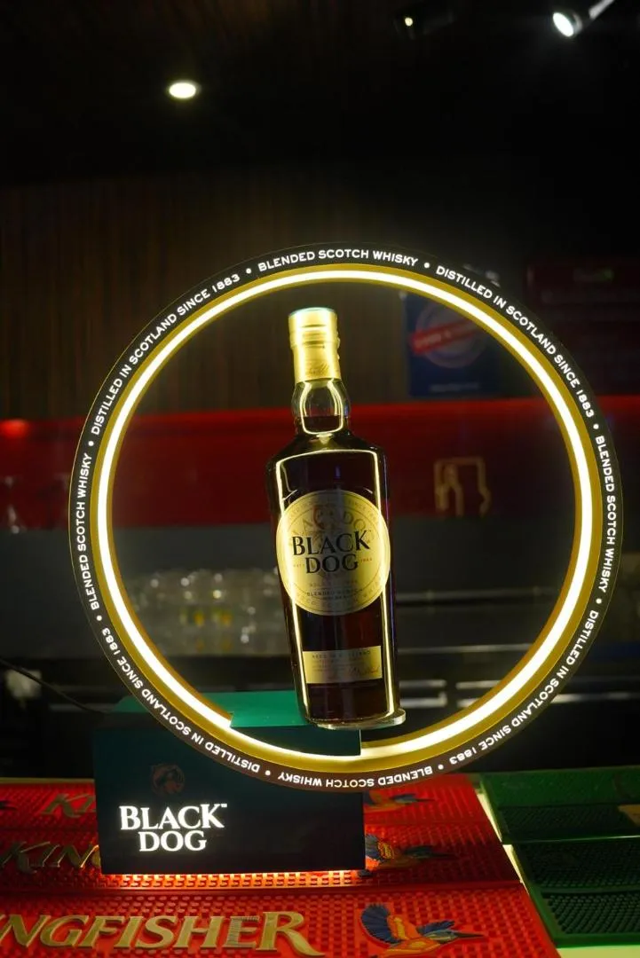 Drinks in Hotel Sitara Grand L.B. Nagar