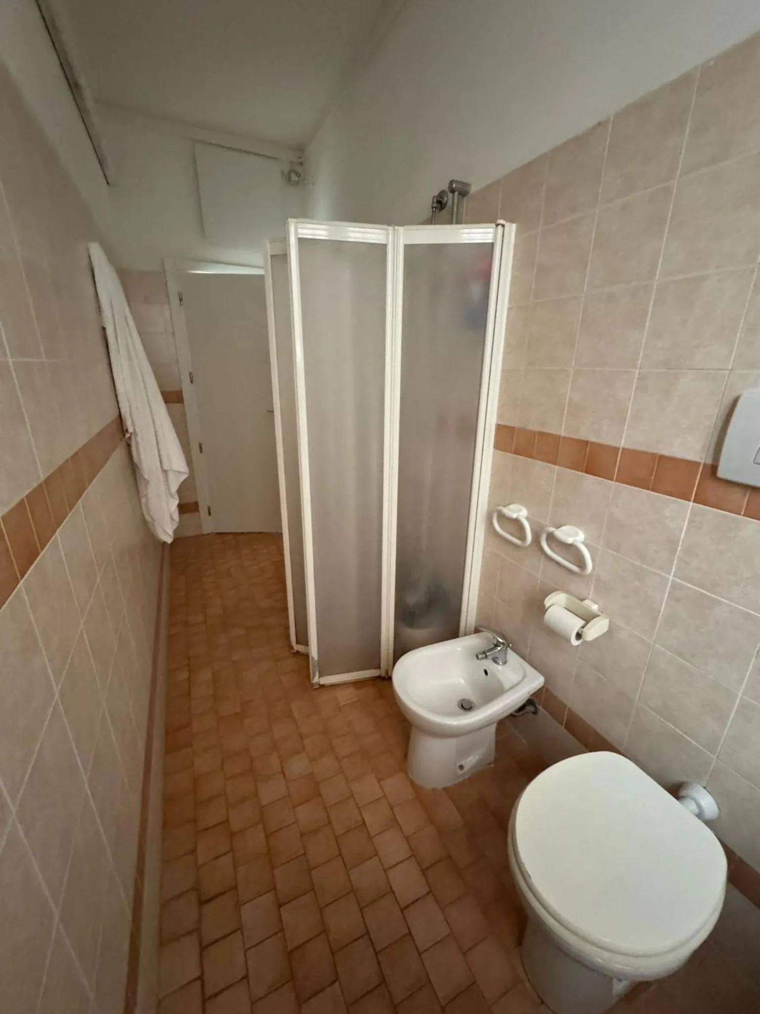 Hotel Villa Caterina