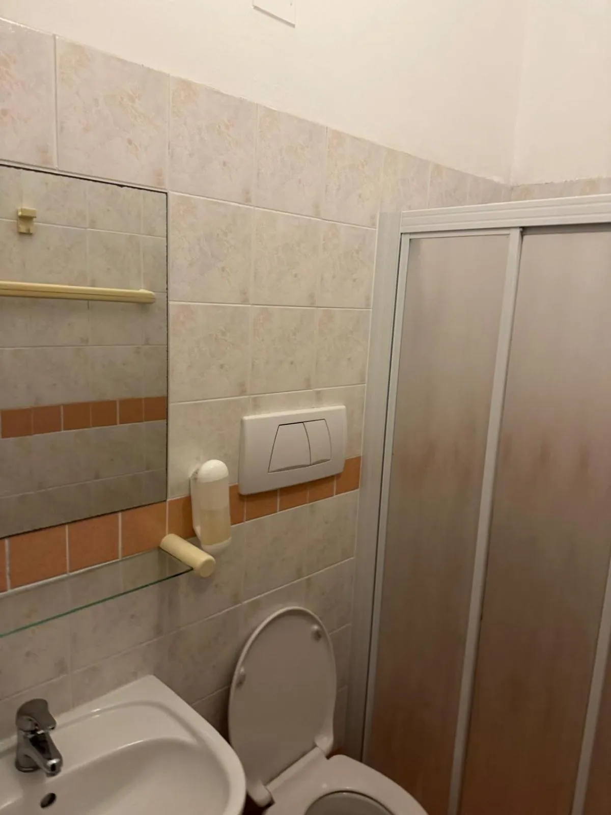 Hotel Villa Caterina