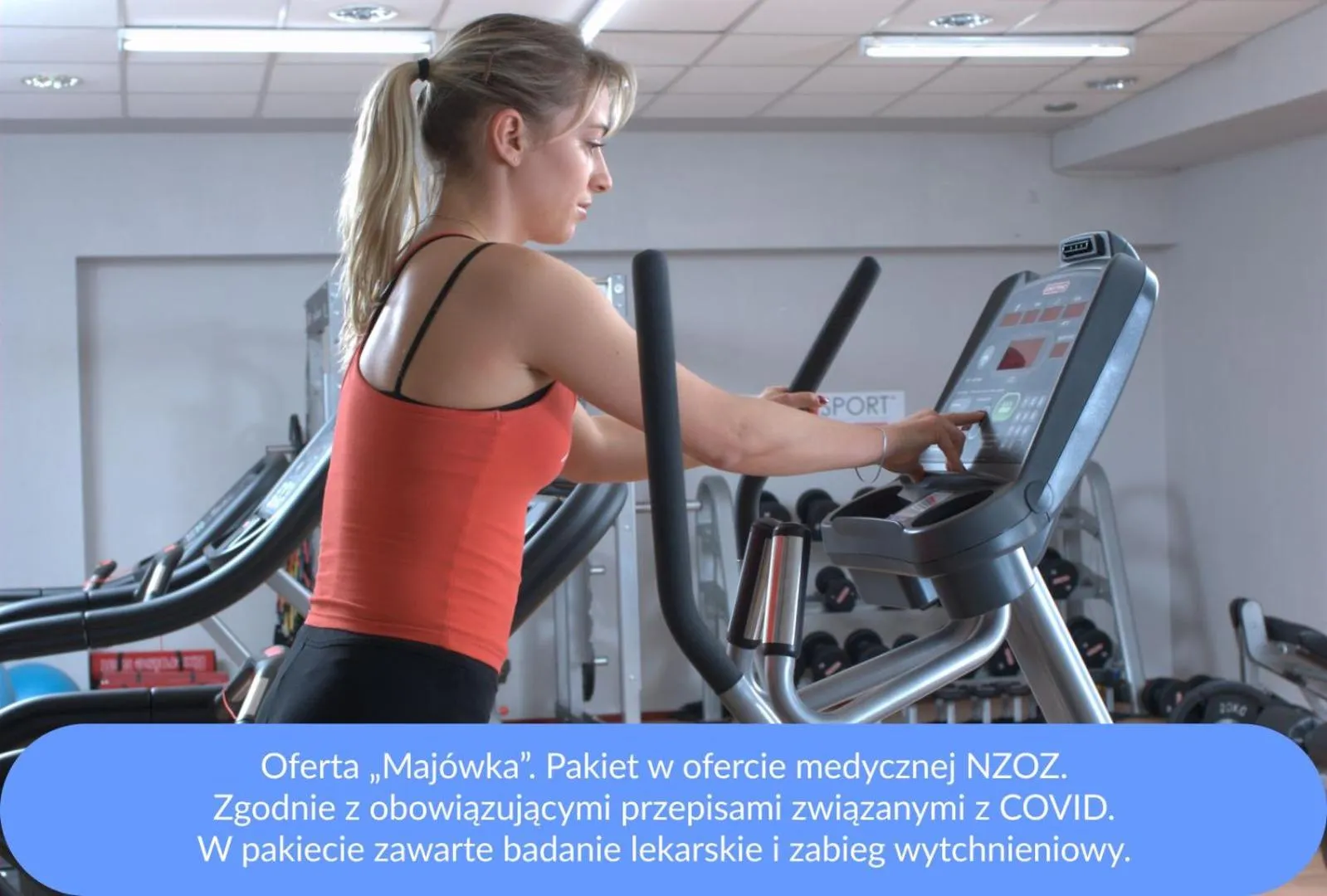 St. George Family & Senior Spa Kudowa-Zdrój