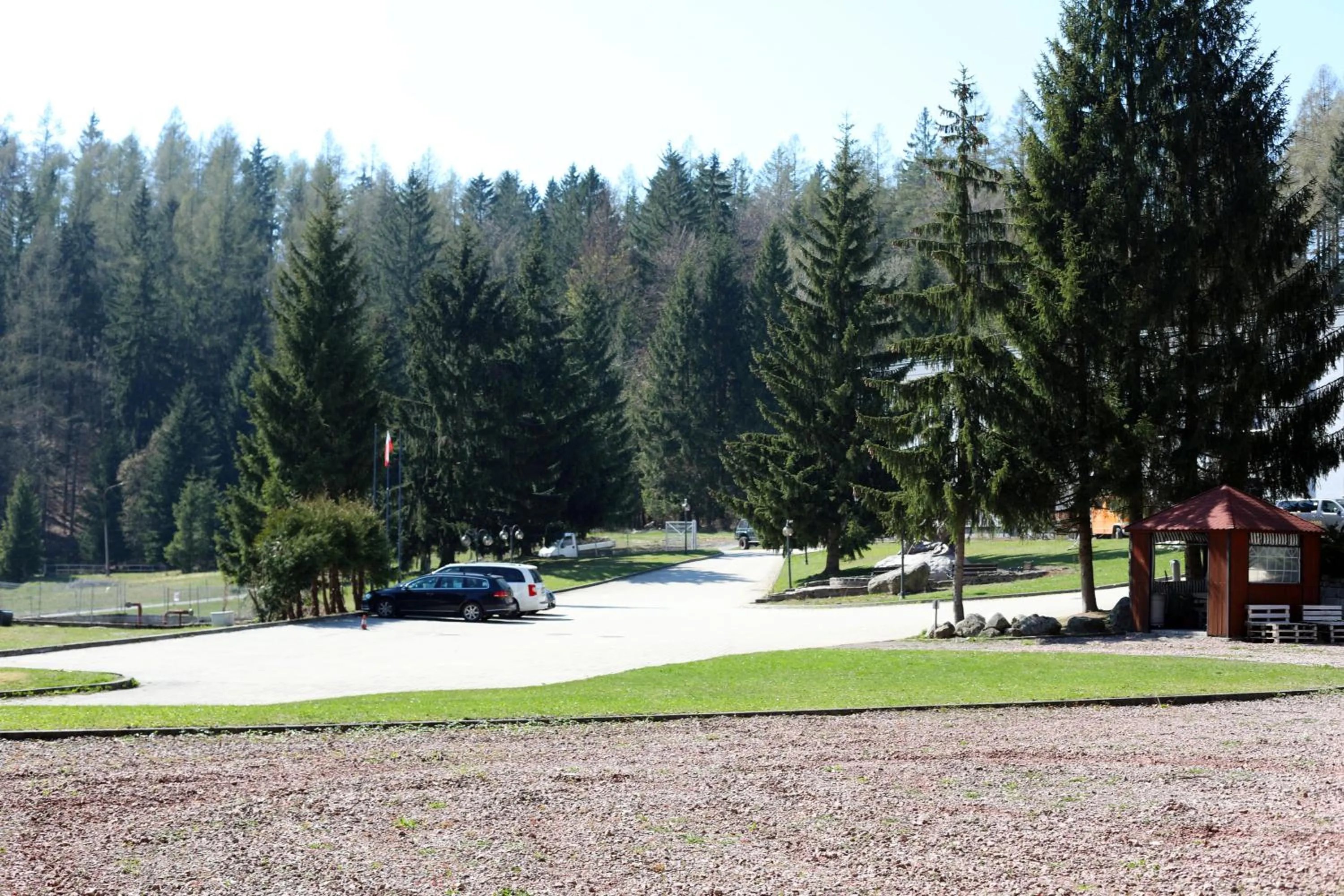 St. George Family & Senior Spa Kudowa-Zdrój