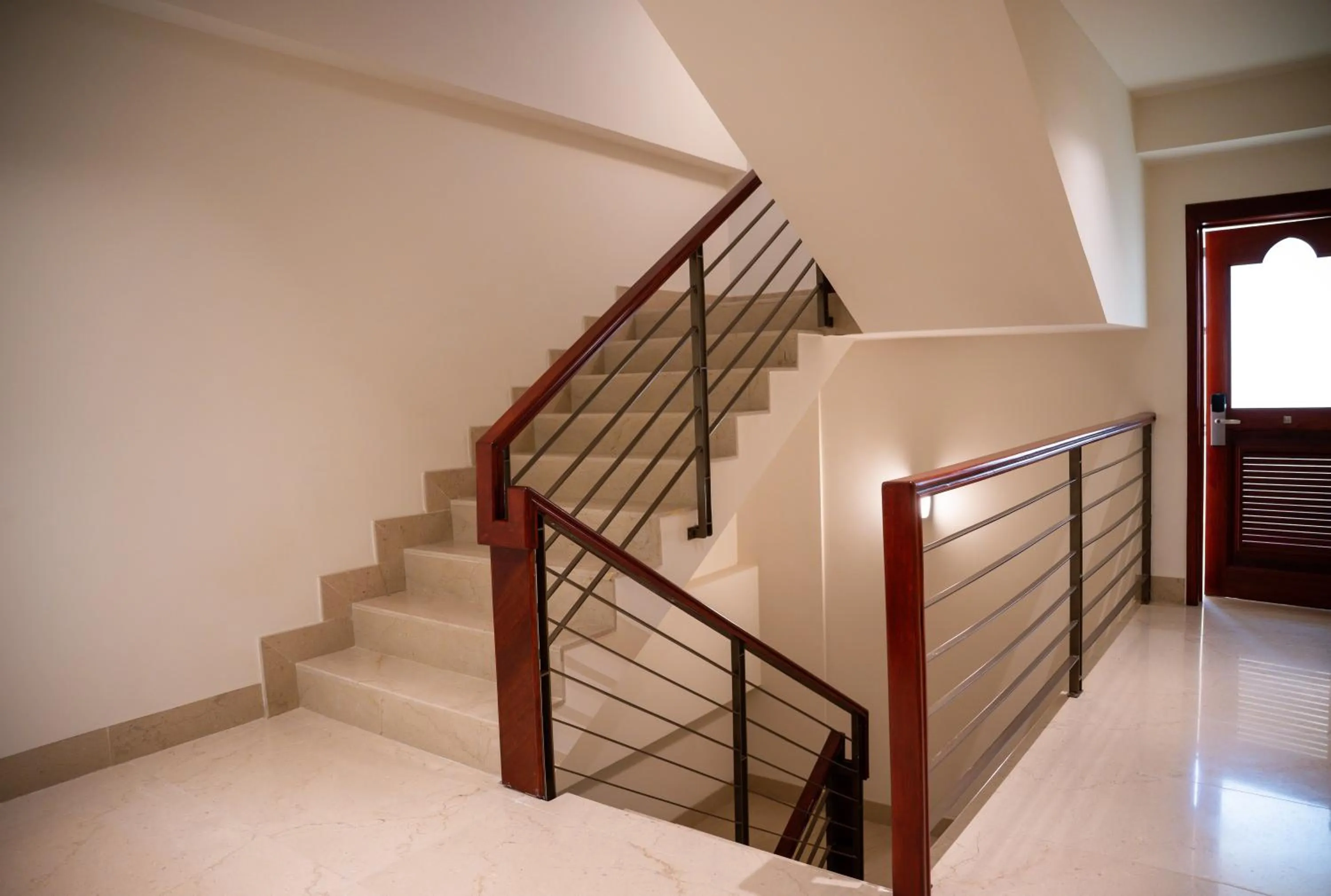 Area and facilities in Vallarta Live Hotel