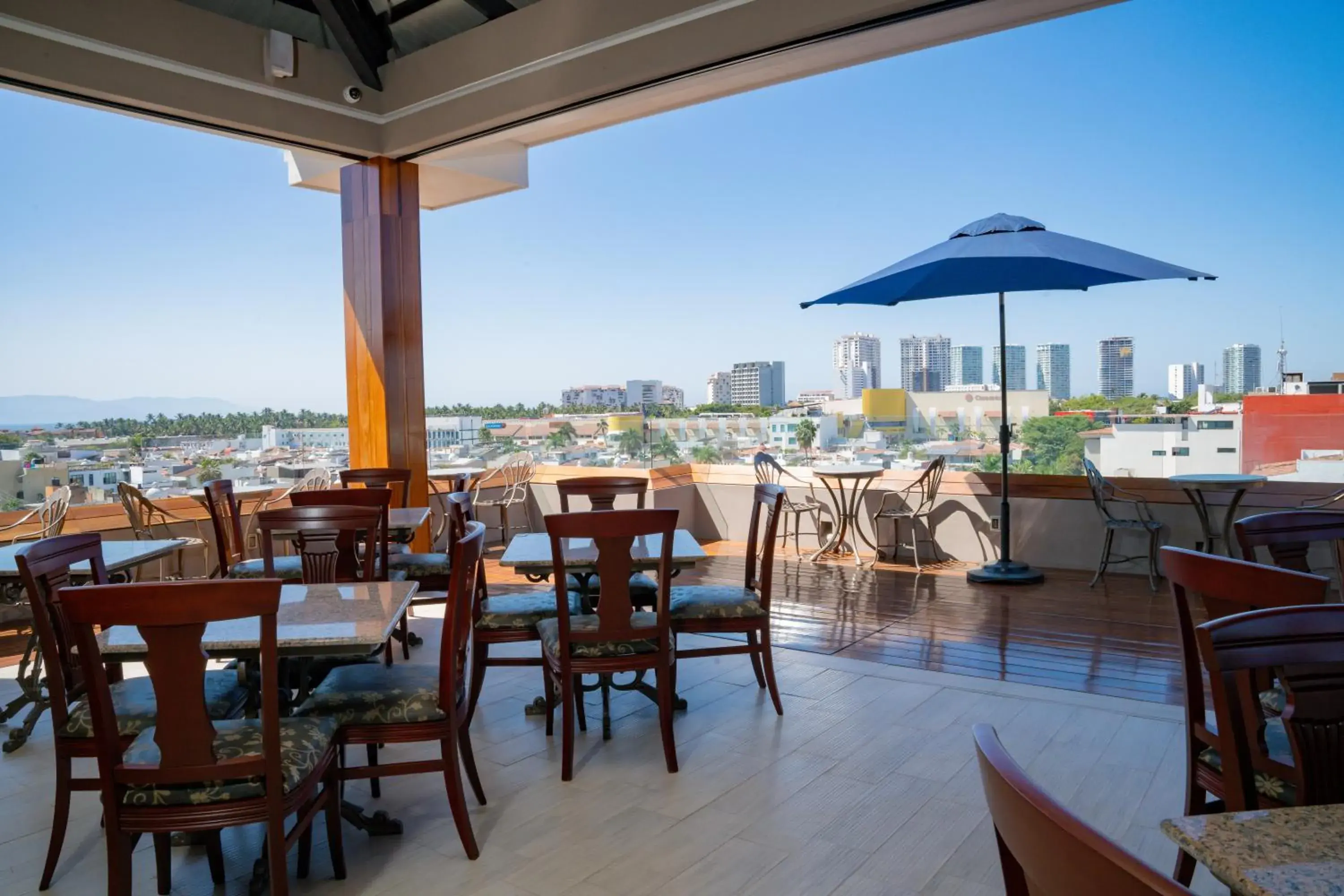 Vallarta Live Hotel Vallarta Live Hotel