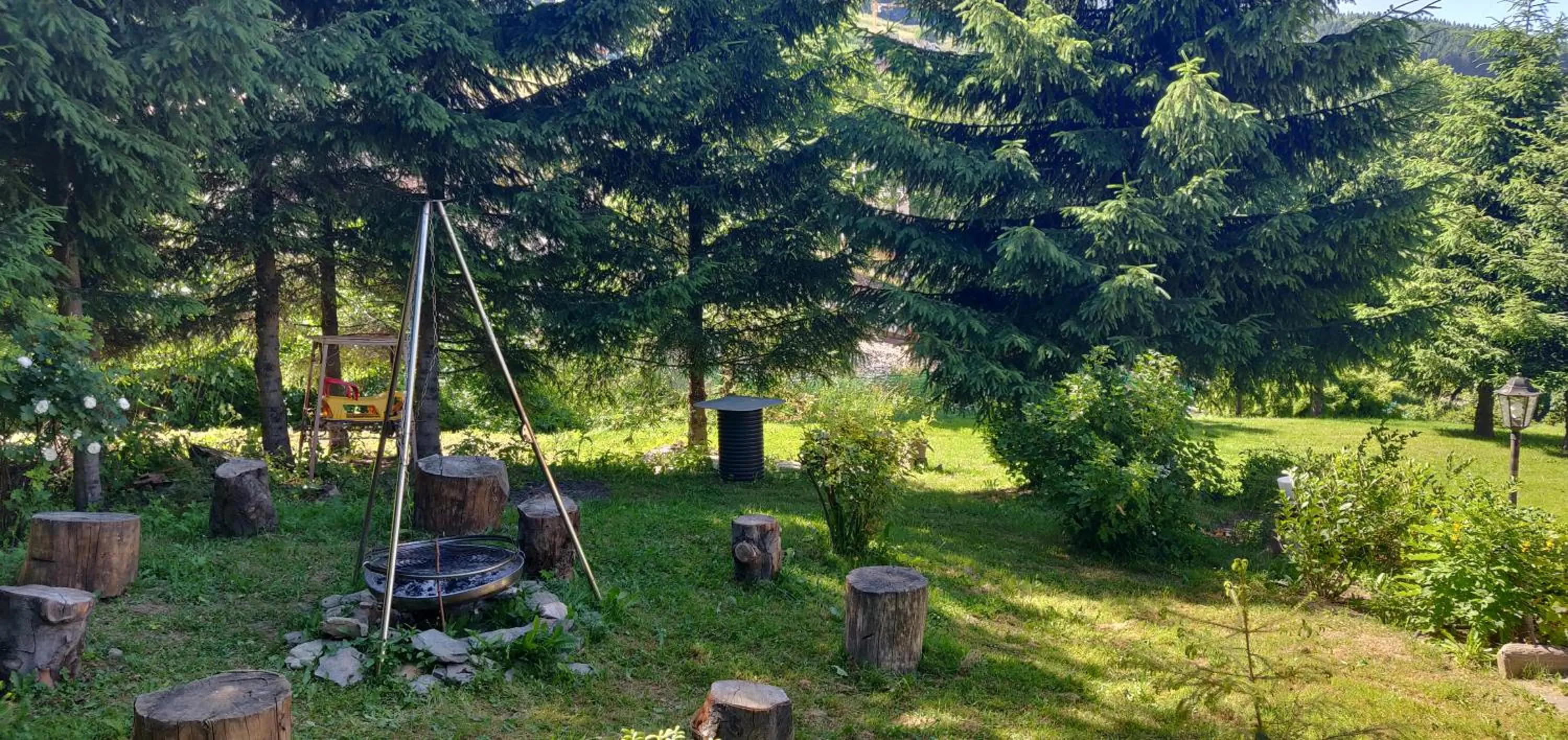 Gościniec Saba