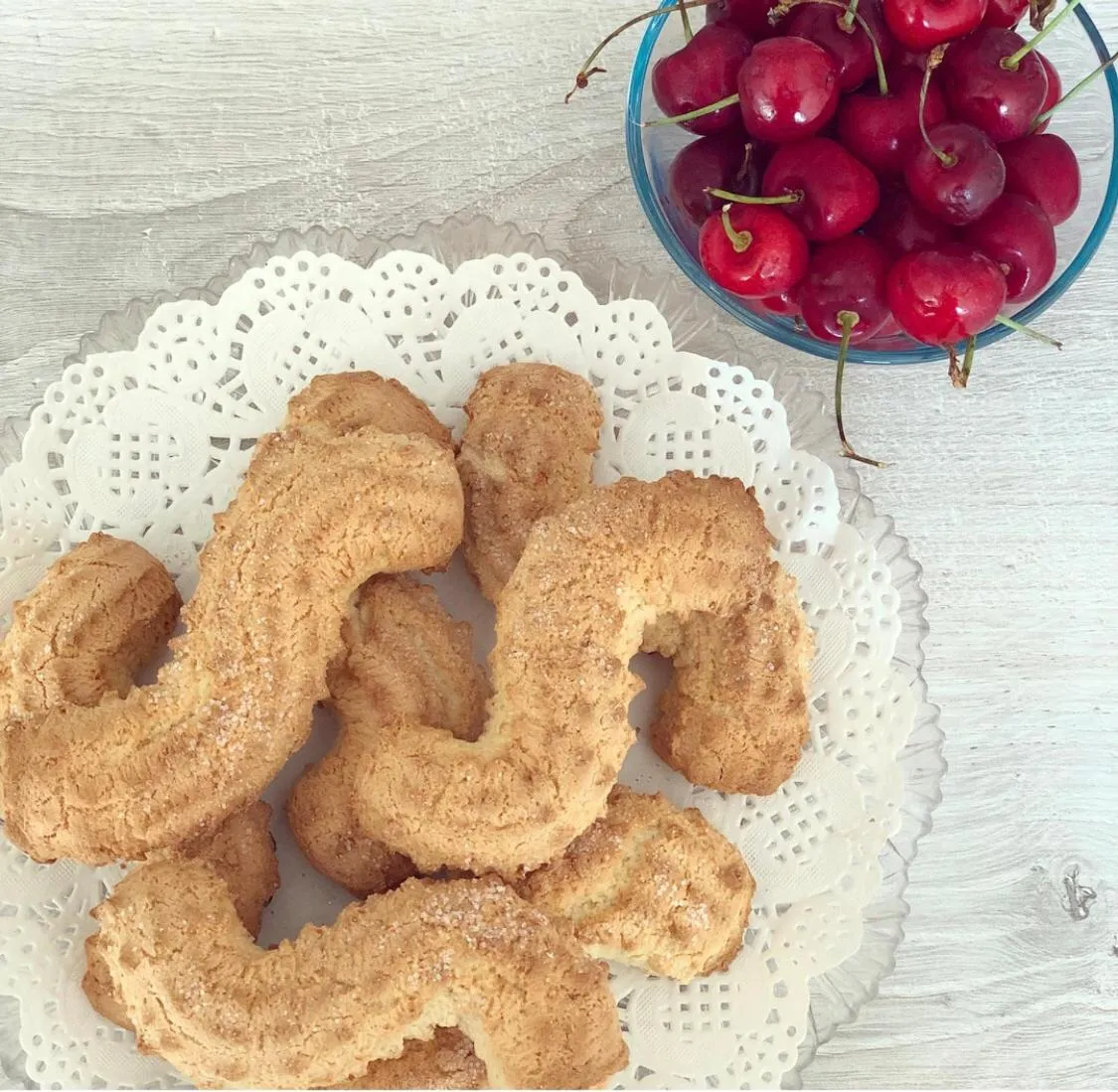 Food and drinks in Pietra Bianca Rooms