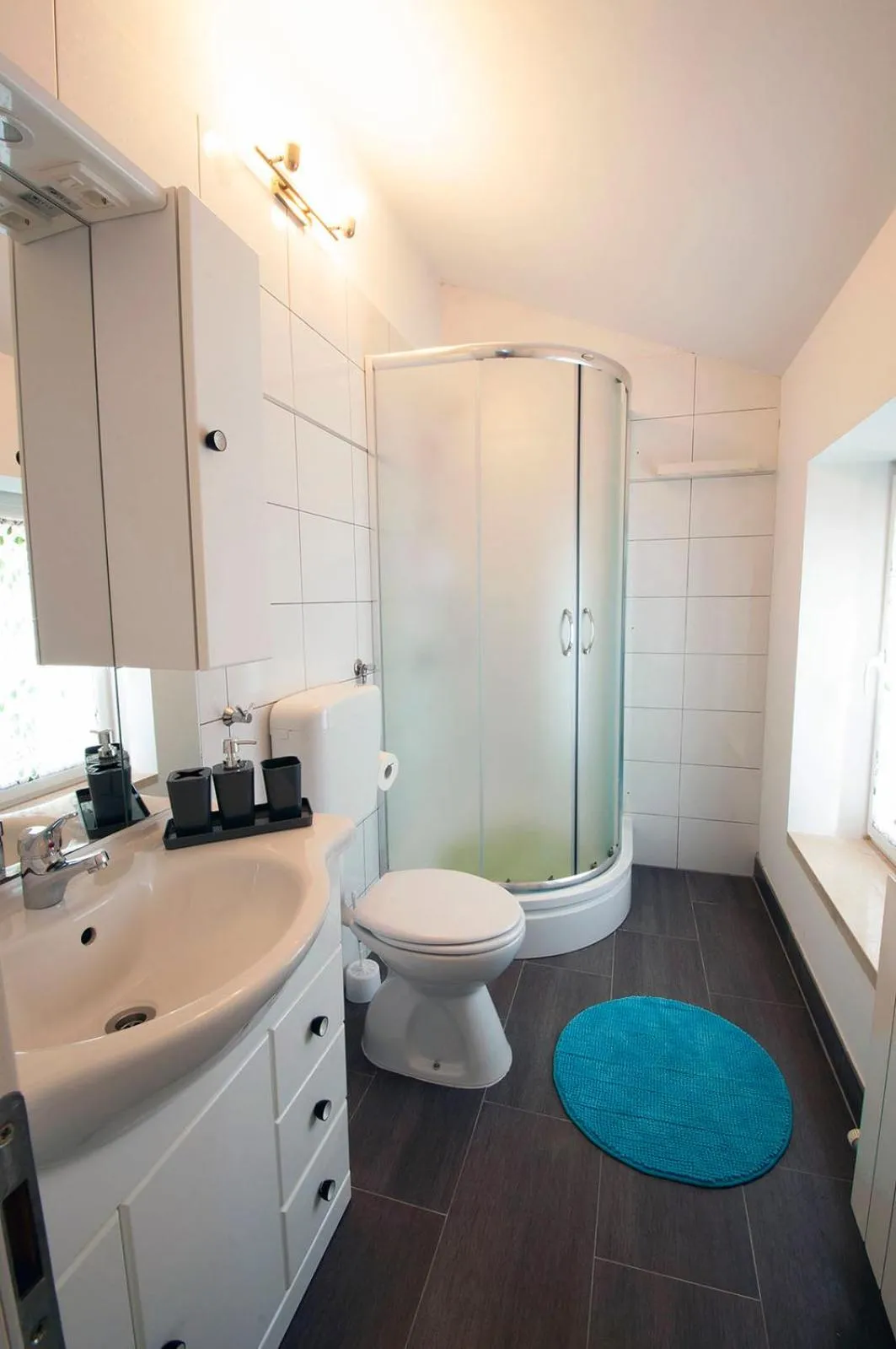 Apartment Dva Oriha