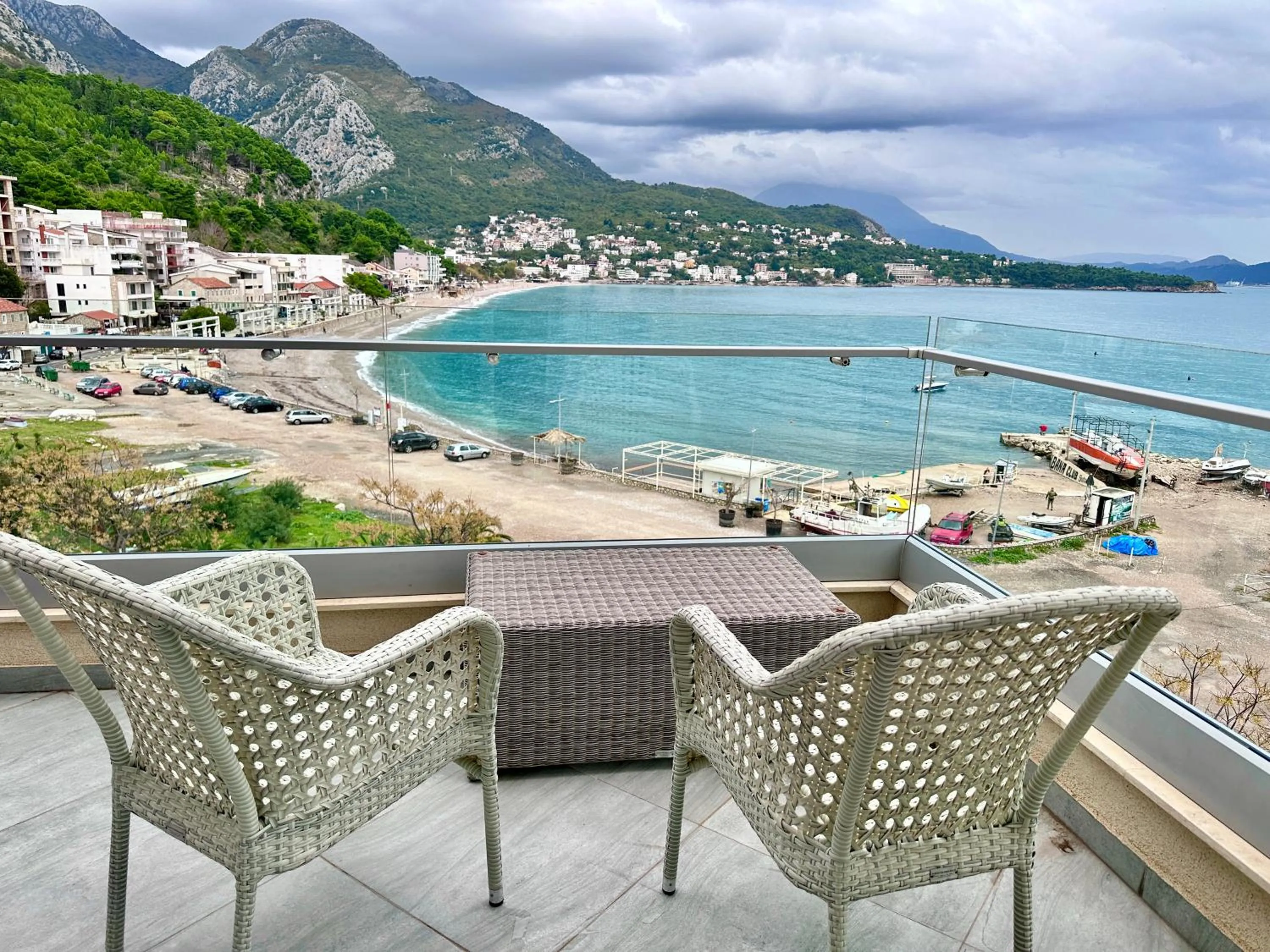 Nearby landmark in Hotel Porto Sole