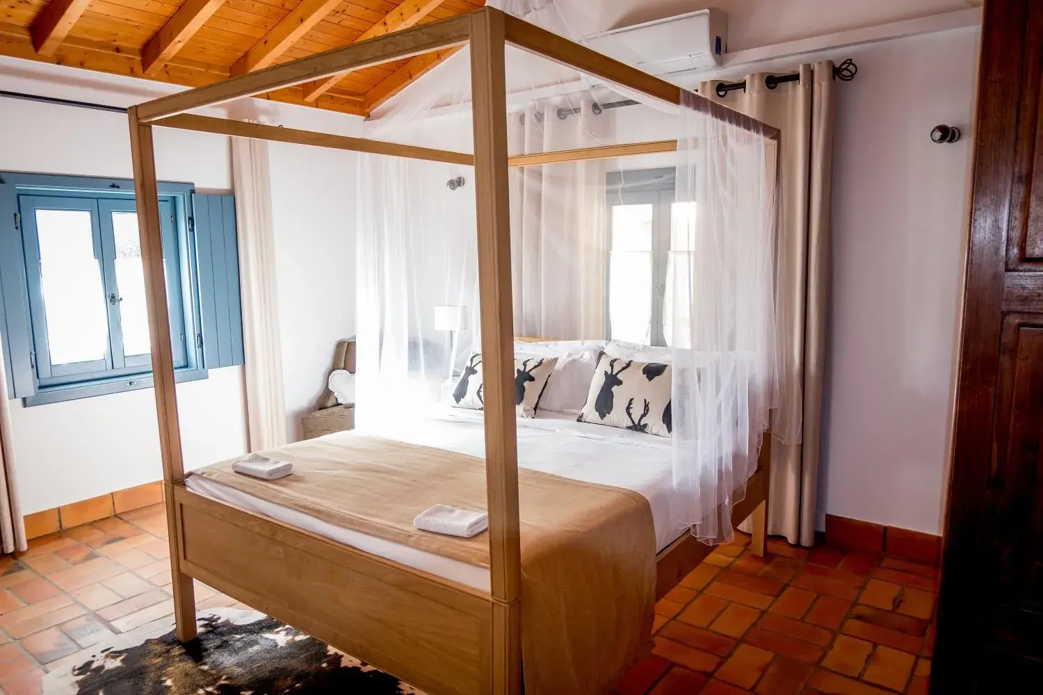 Family Suite in Monte Soalheiro Family Suite in Monte Soalheiro