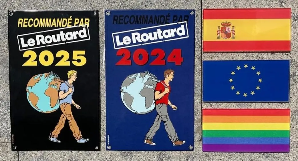 Property logo or sign in ALTAVISTA APARTAHOTEL-Adults Only over 14