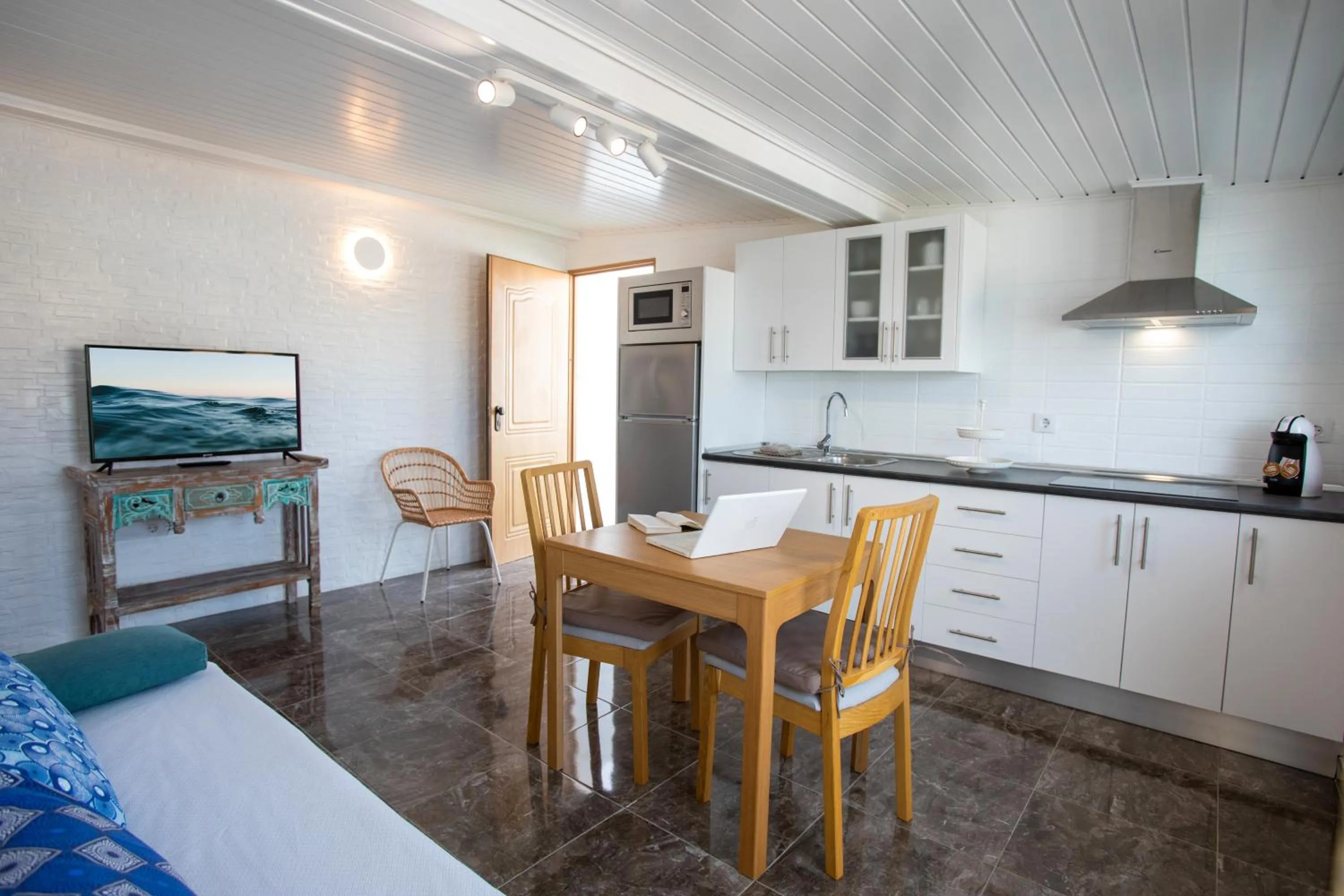 Living room in ALTAVISTA APARTAHOTEL-Adults Only over 14