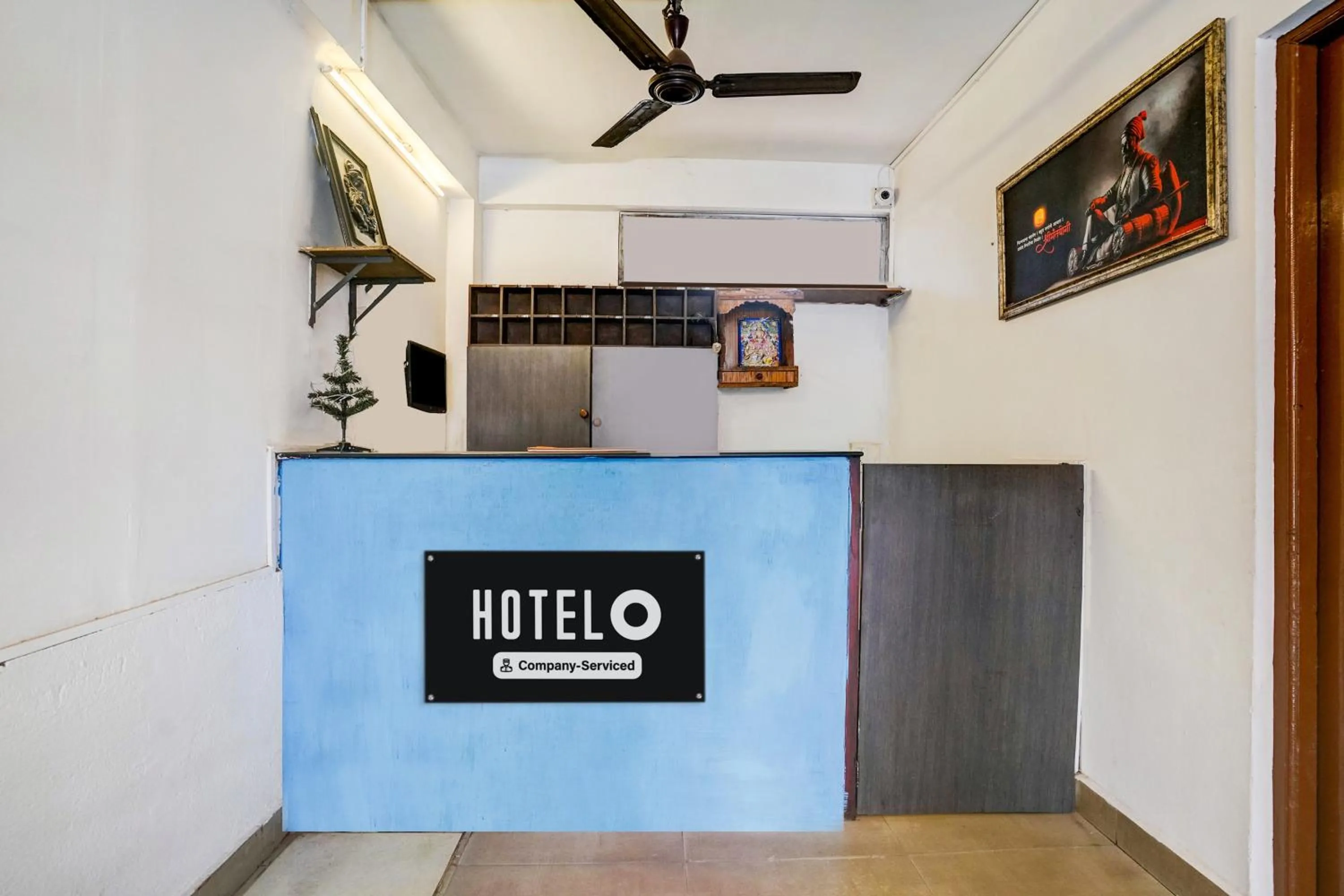 Hotel O Calangute Beach St. Anthony's Chapel Formerly Hotel Sun & Sea