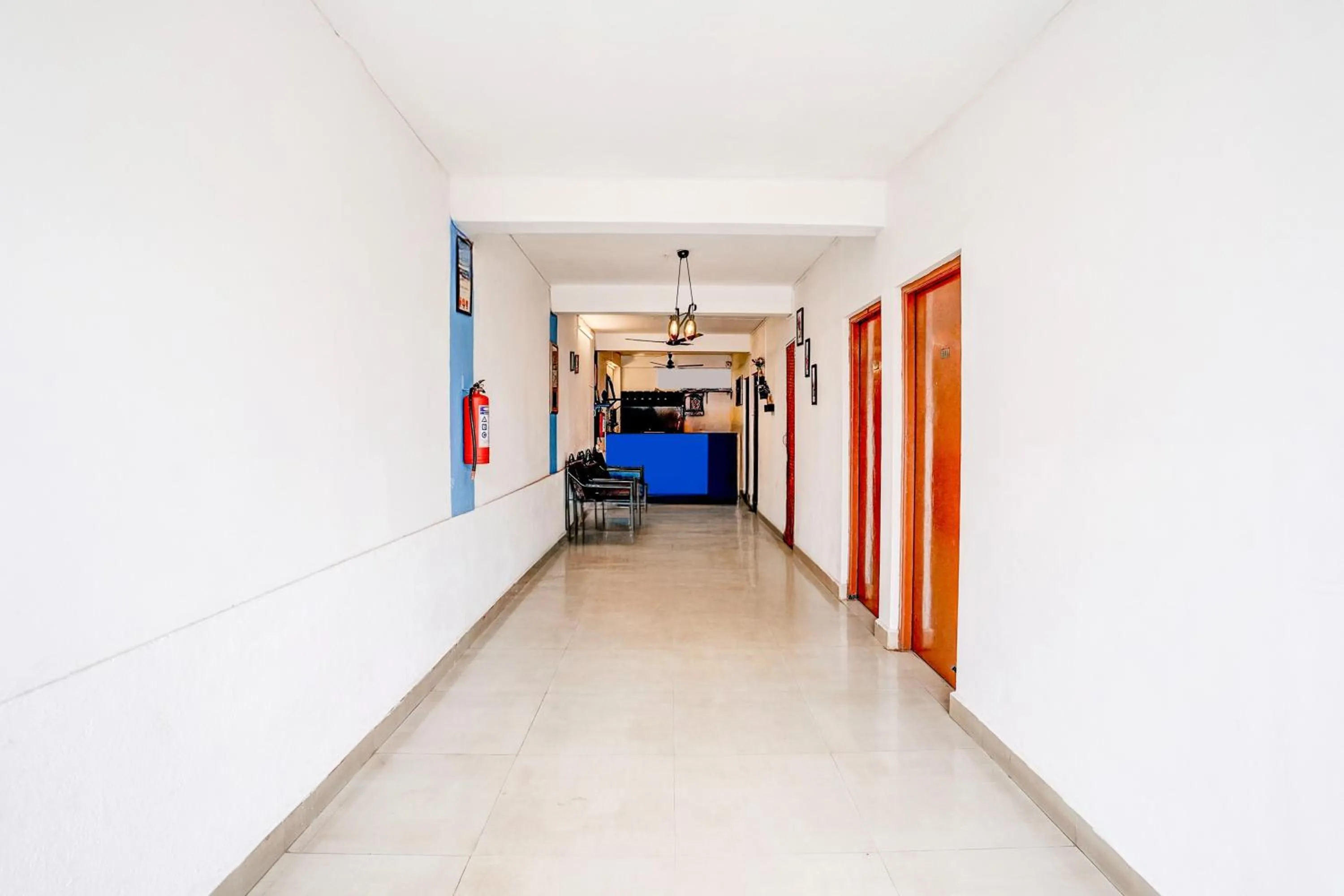 Hotel O Calangute Beach St. Anthony's Chapel Formerly Hotel Sun & Sea