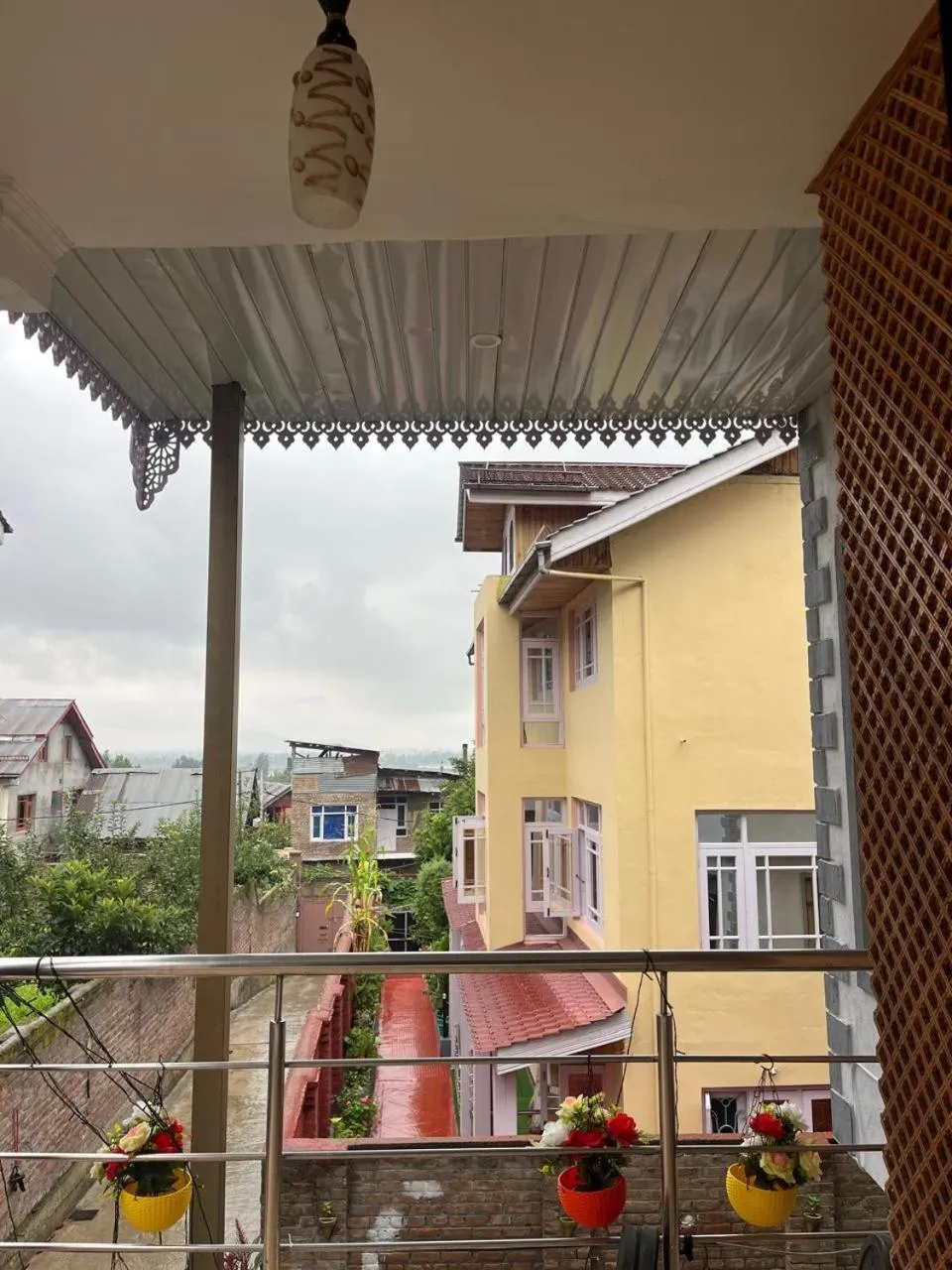 Day in Al Mubeen home stay