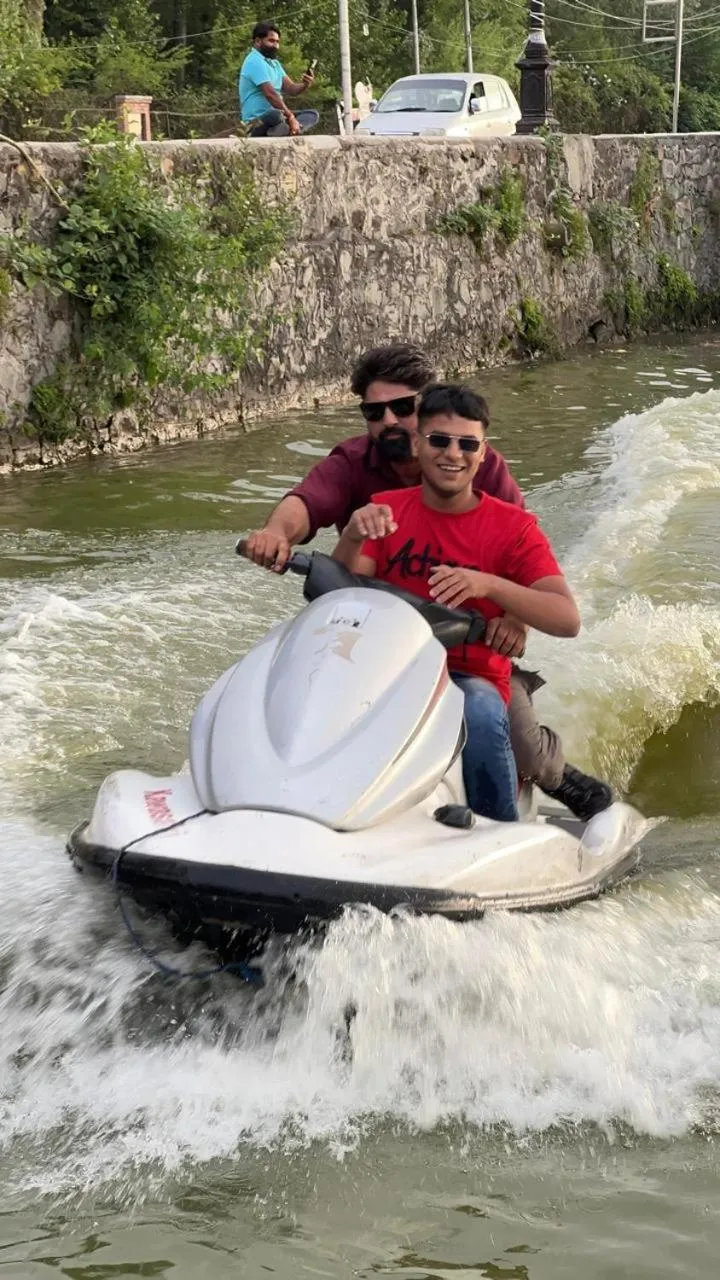 Activities in Al Mubeen home stay