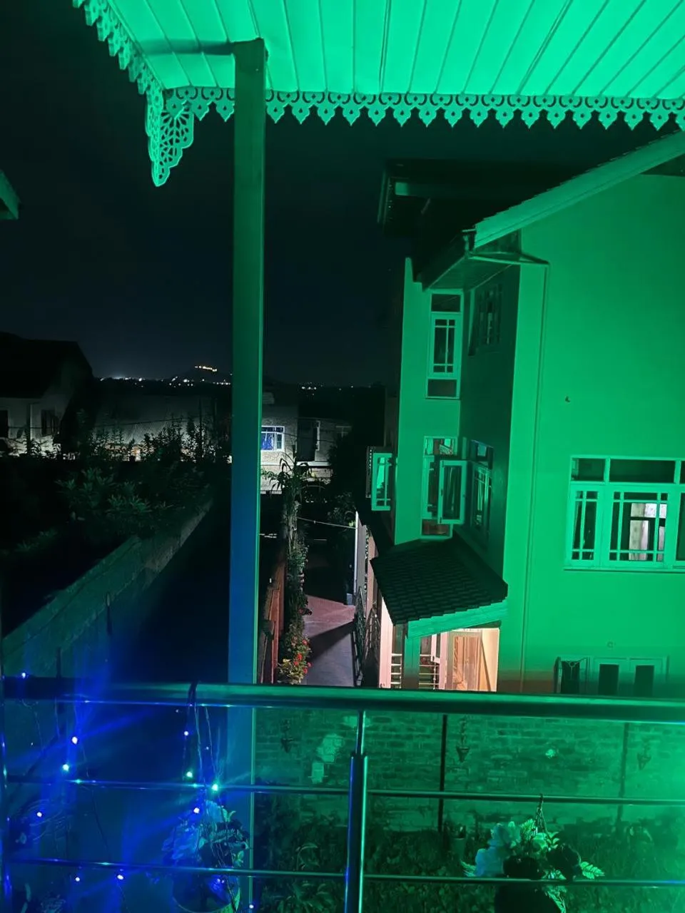 Property building in Al Mubeen home stay