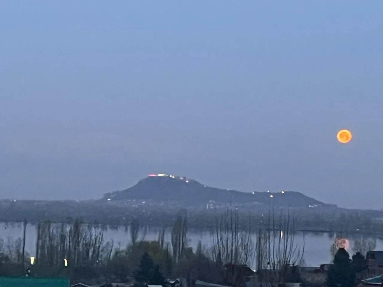 Nearby landmark in Al Mubeen home stay