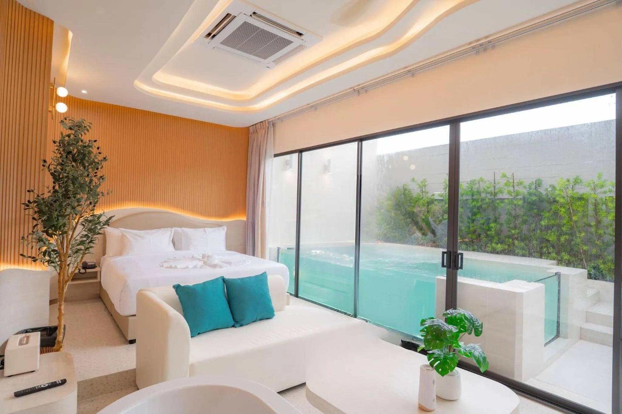 G9 HOTEL Kanchanaburi