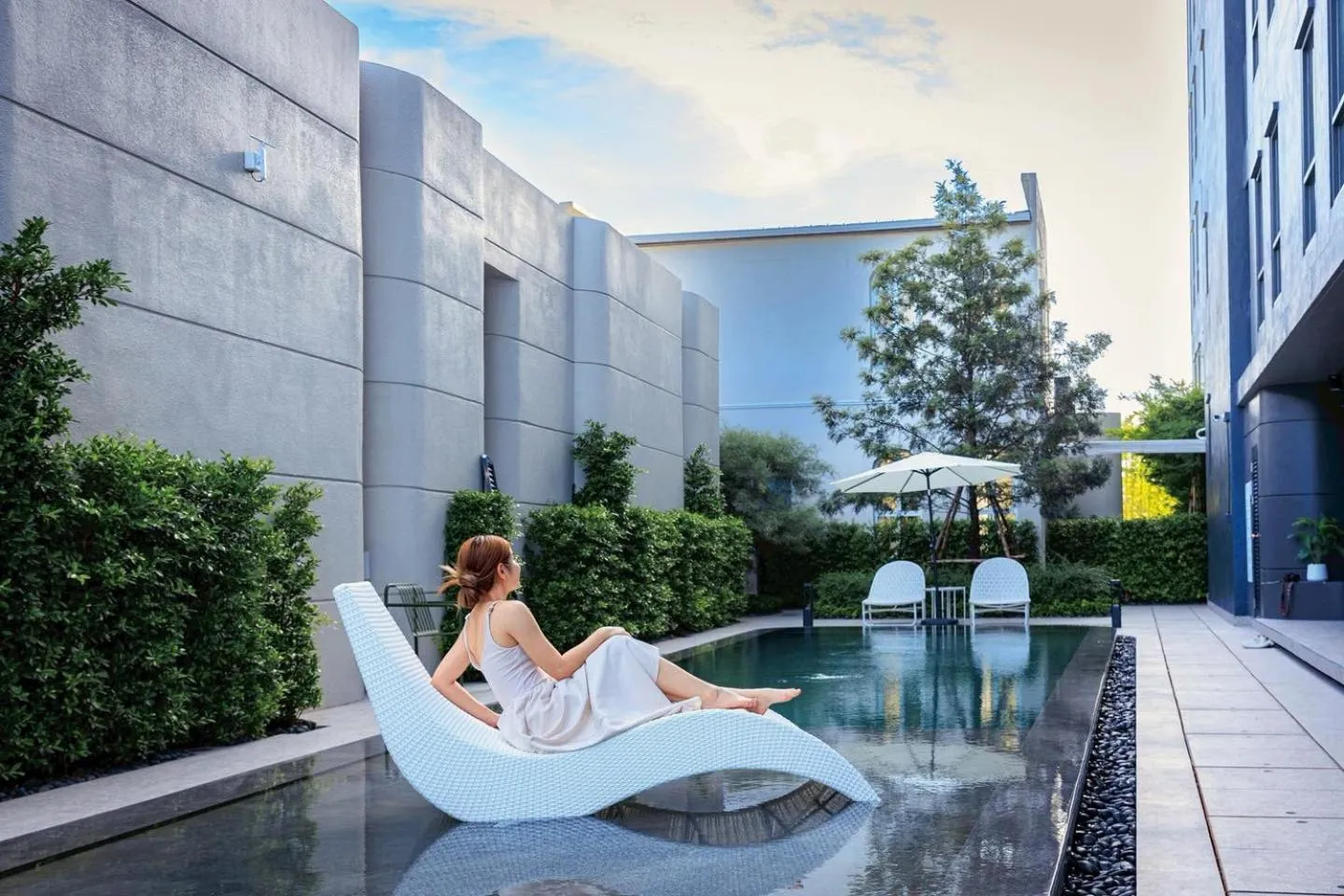 G9 HOTEL Kanchanaburi