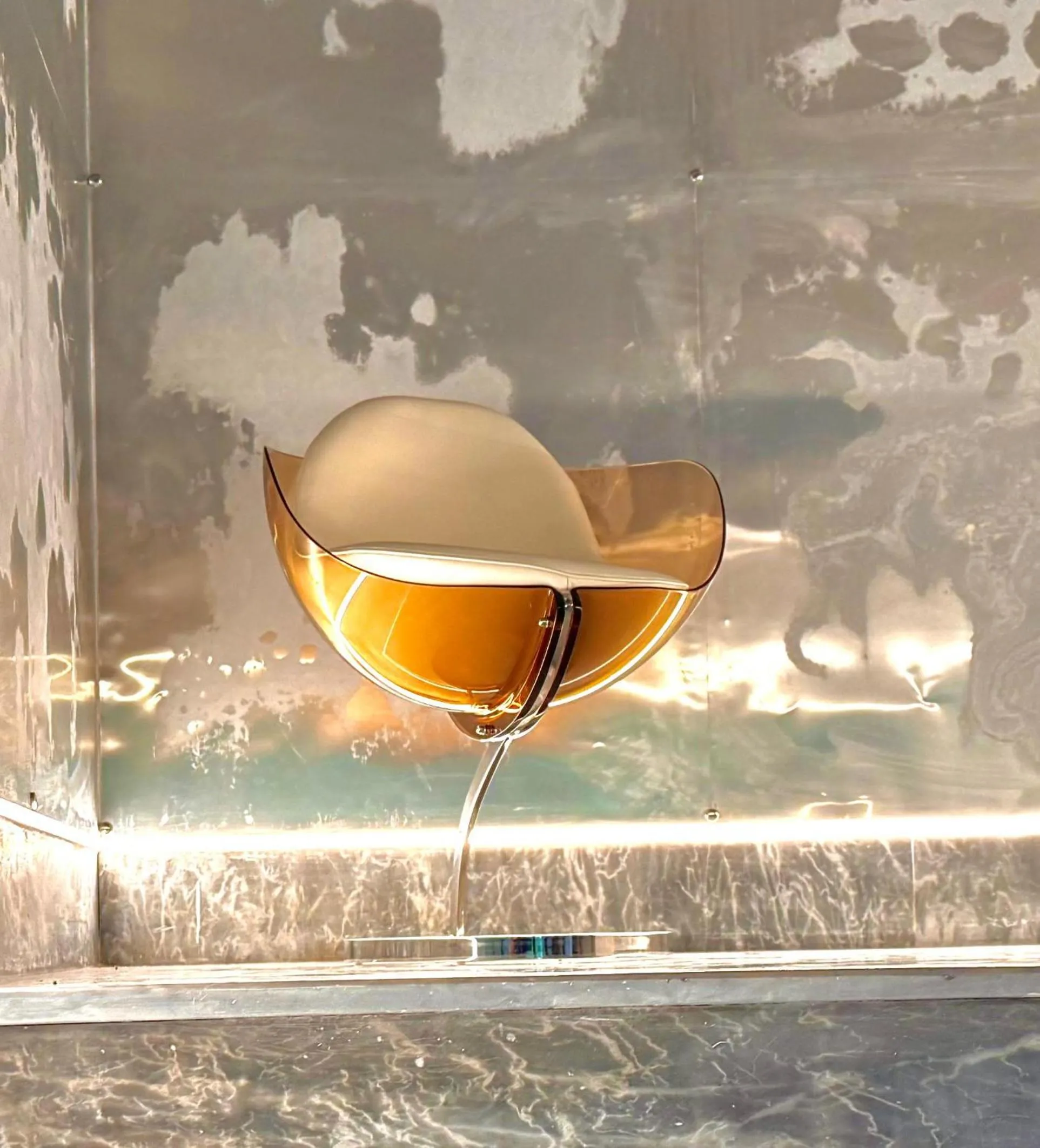 Property building in Palazzo Sebeto