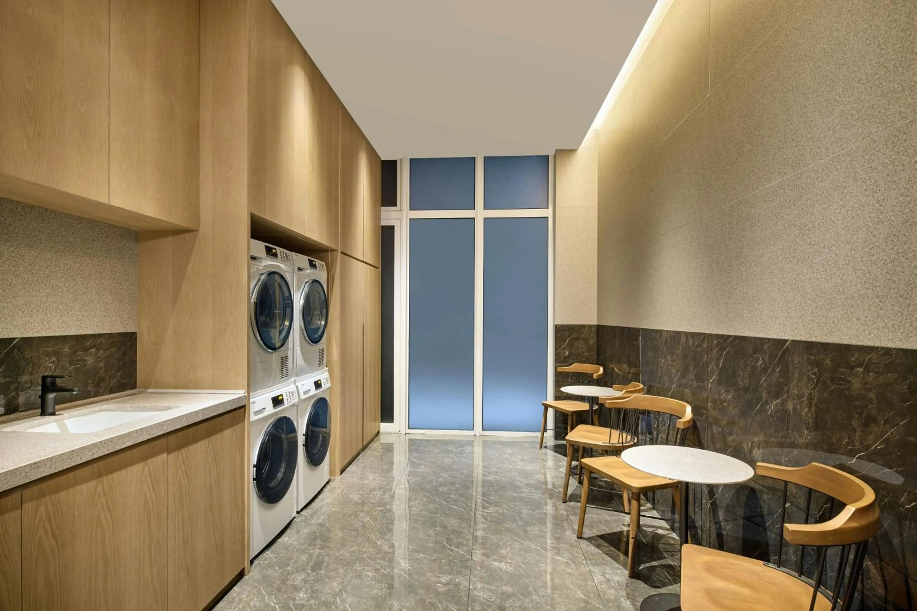 Other in Four Points by Sheraton Qingdao, Chengyang East