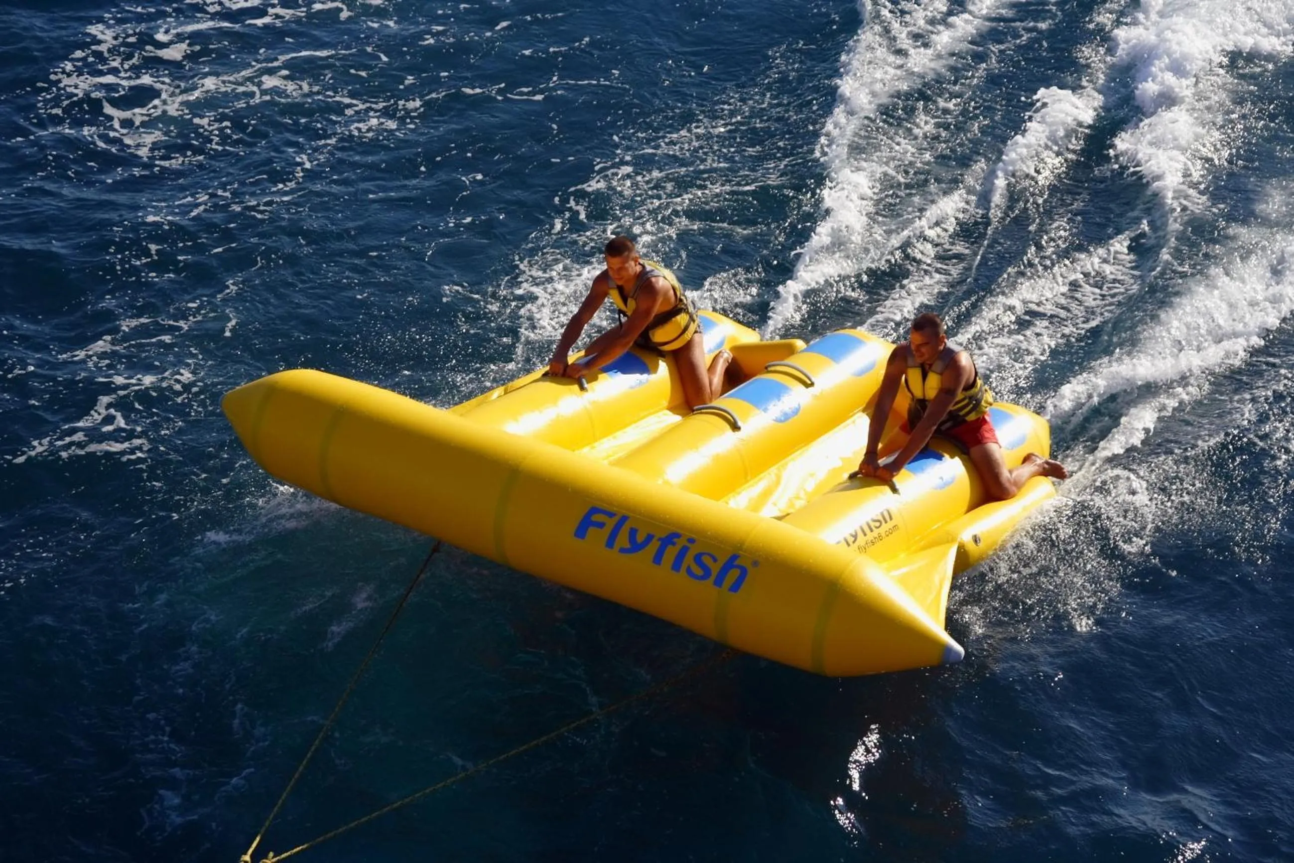 Guests in Hotel Medena Budget