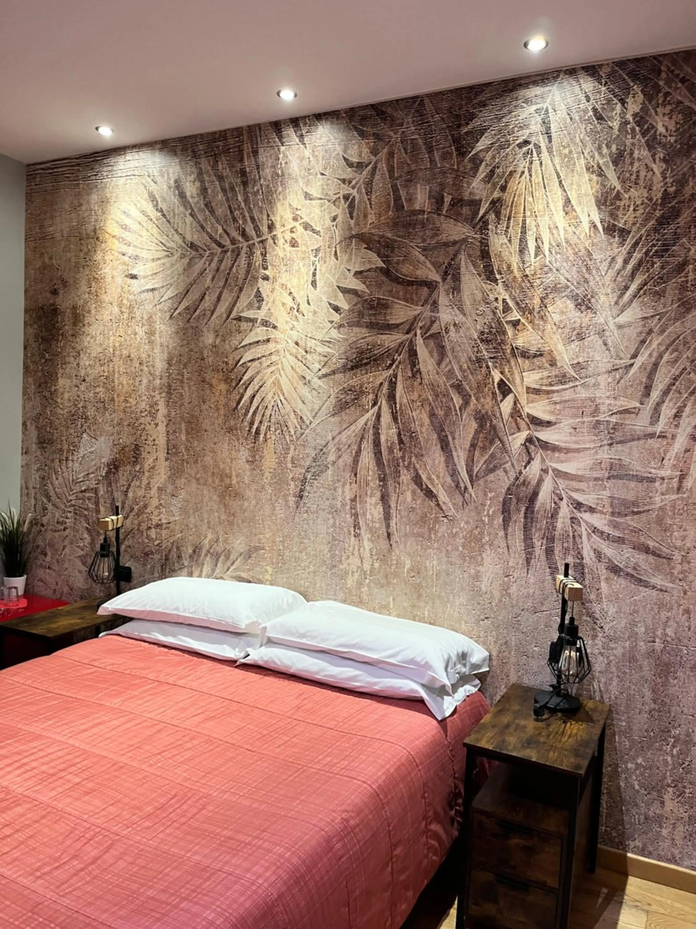 Double Room - single occupancy in BellaVista