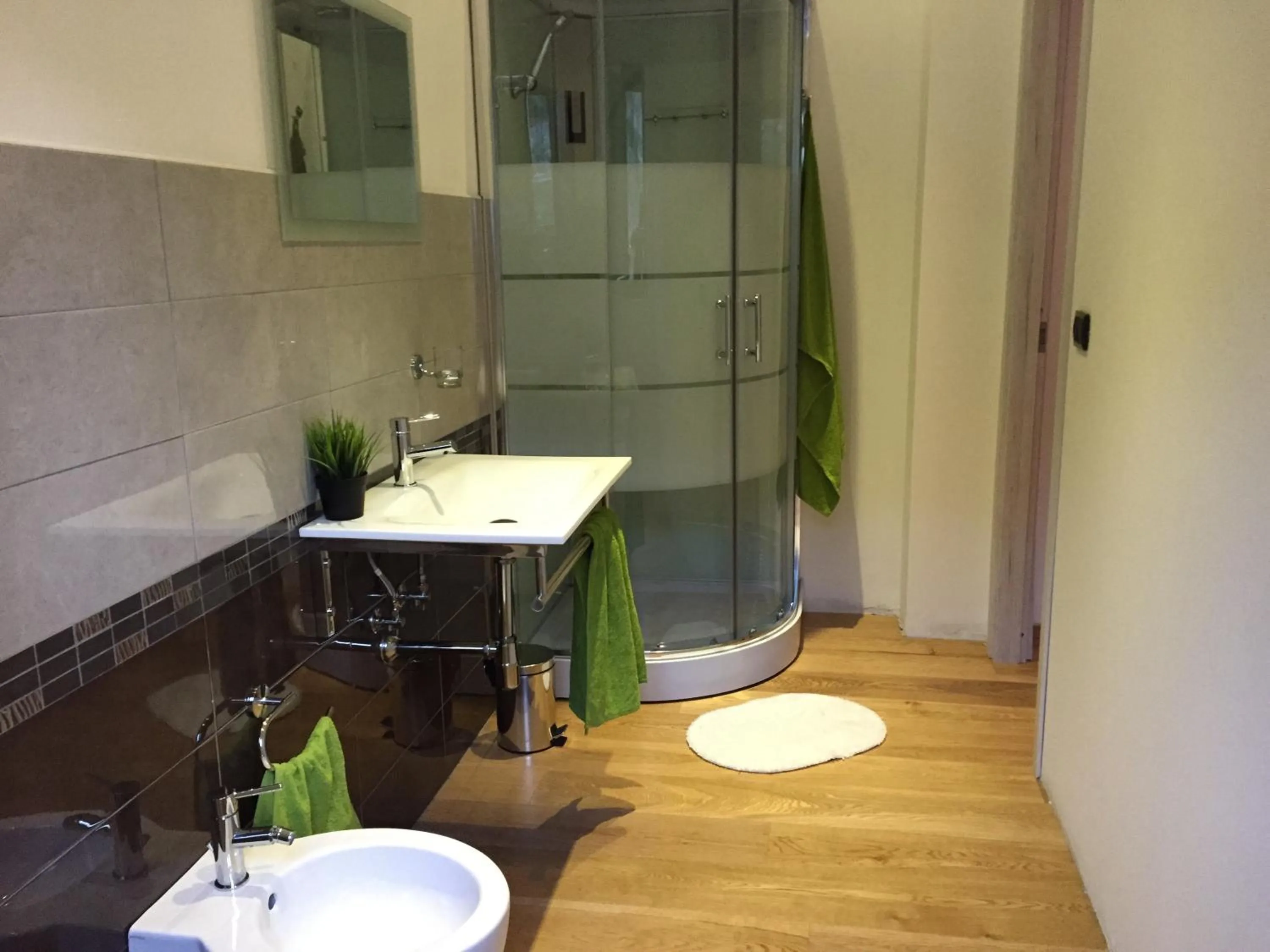 Bathroom in BellaVista