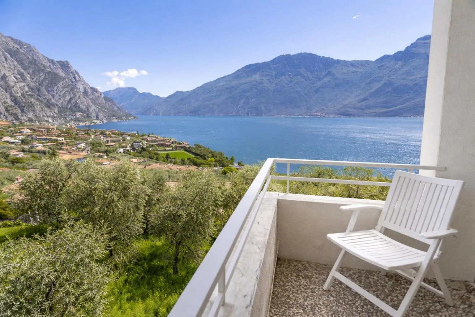 Hotel Villa Margherita