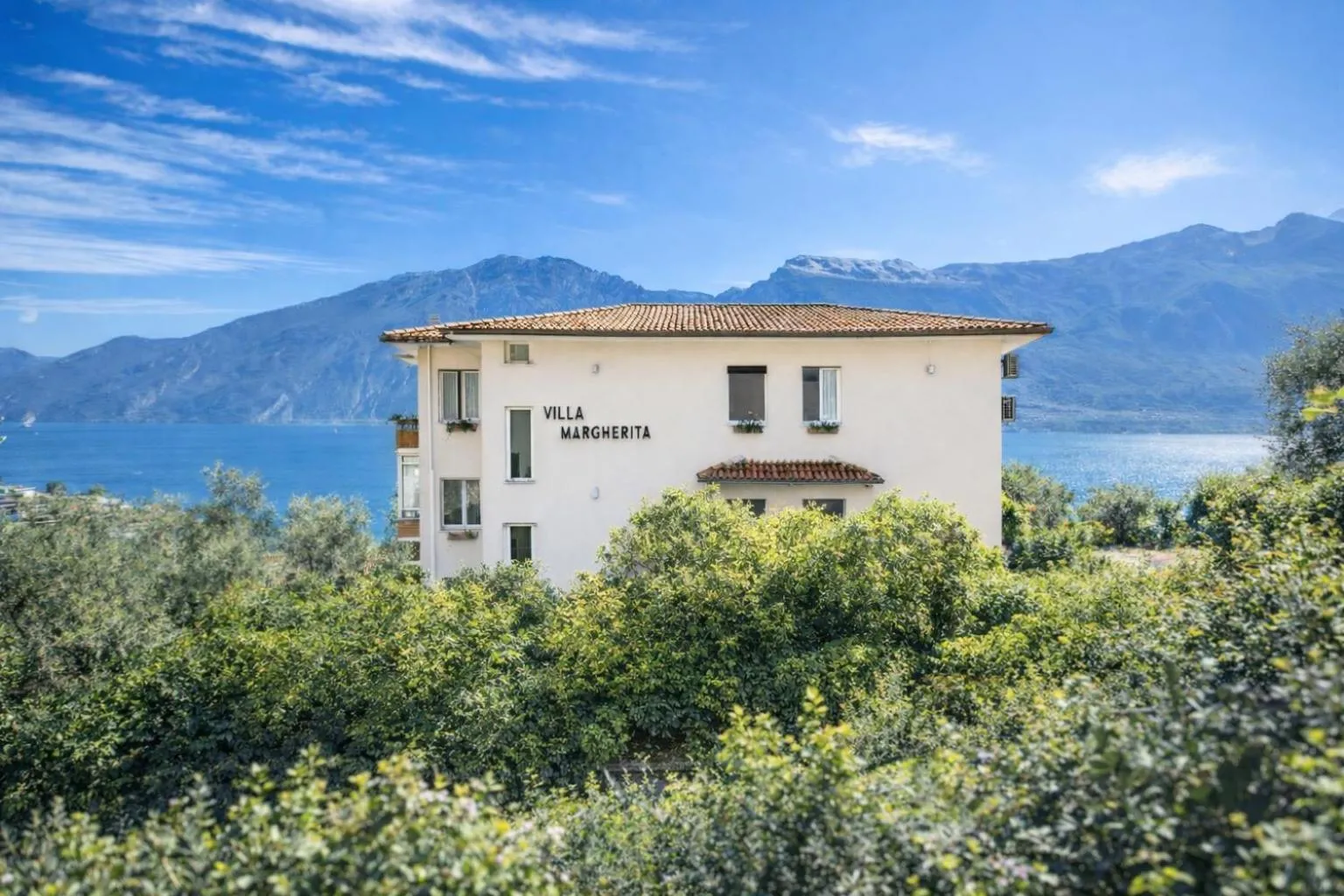 Hotel Villa Margherita