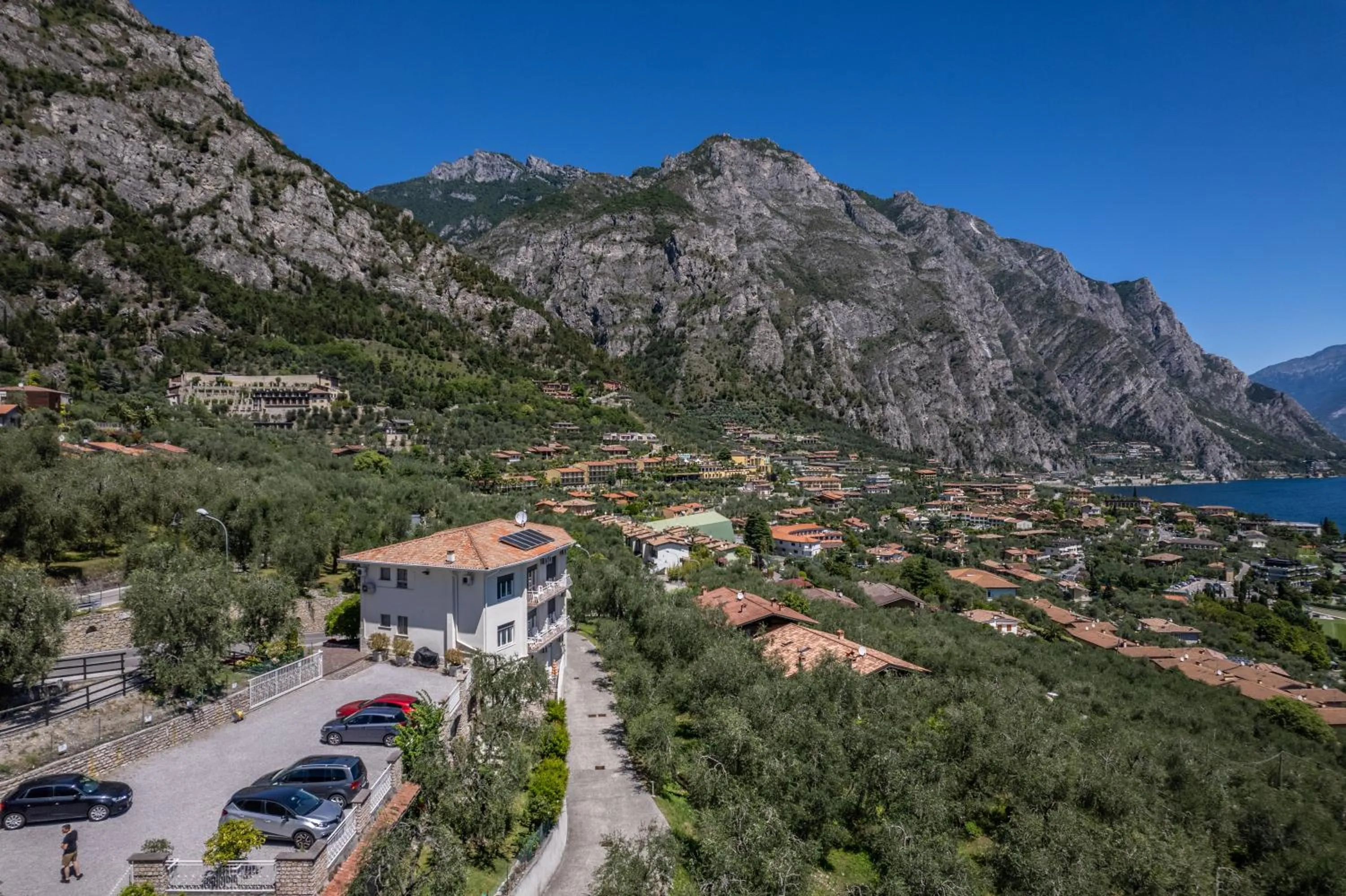Hotel Villa Margherita