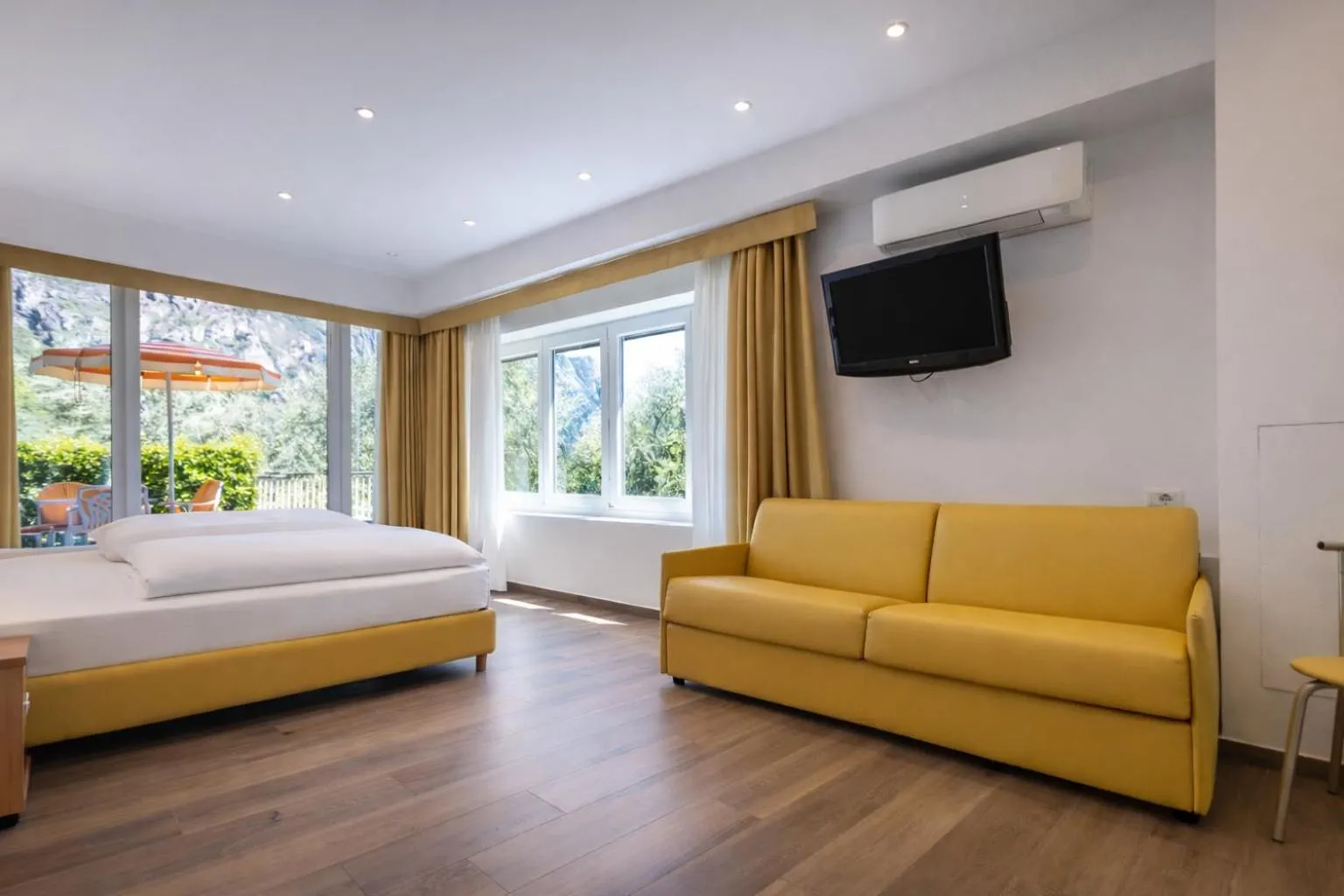 Hotel Villa Margherita